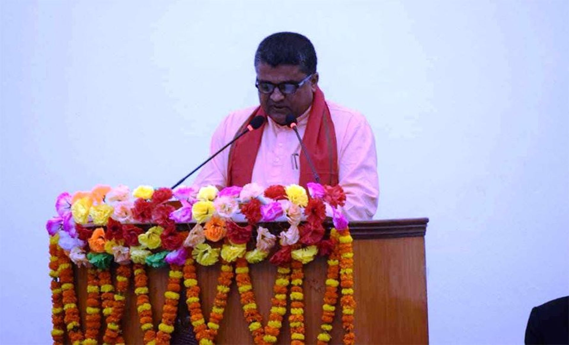 मधेस प्रदेशको बजेट २२ करोडले घट्यो