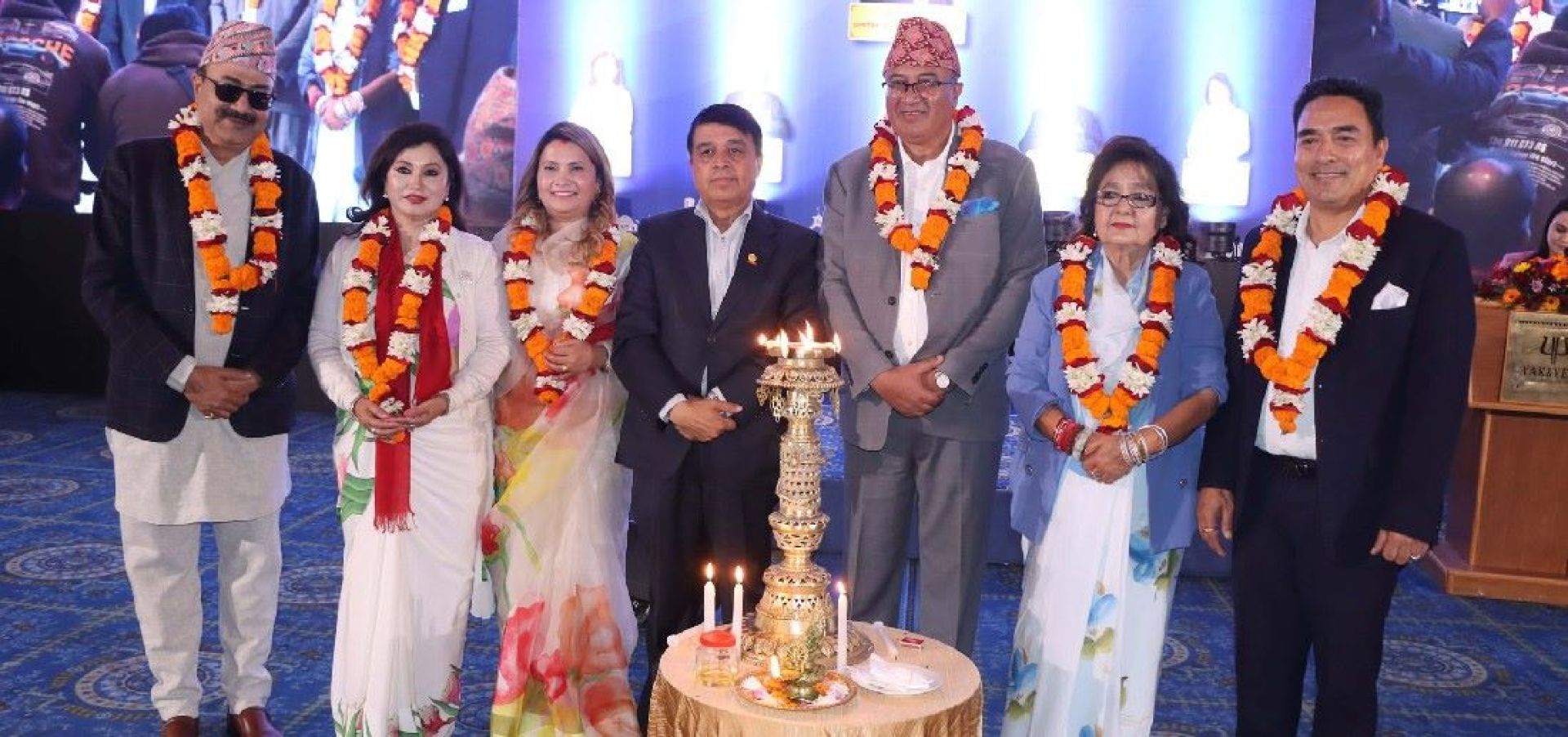 उद्योग वाणिज्य महासंघमा चुनाव लाग्यो, हेमराज ढकालको प्यानल घोषणा