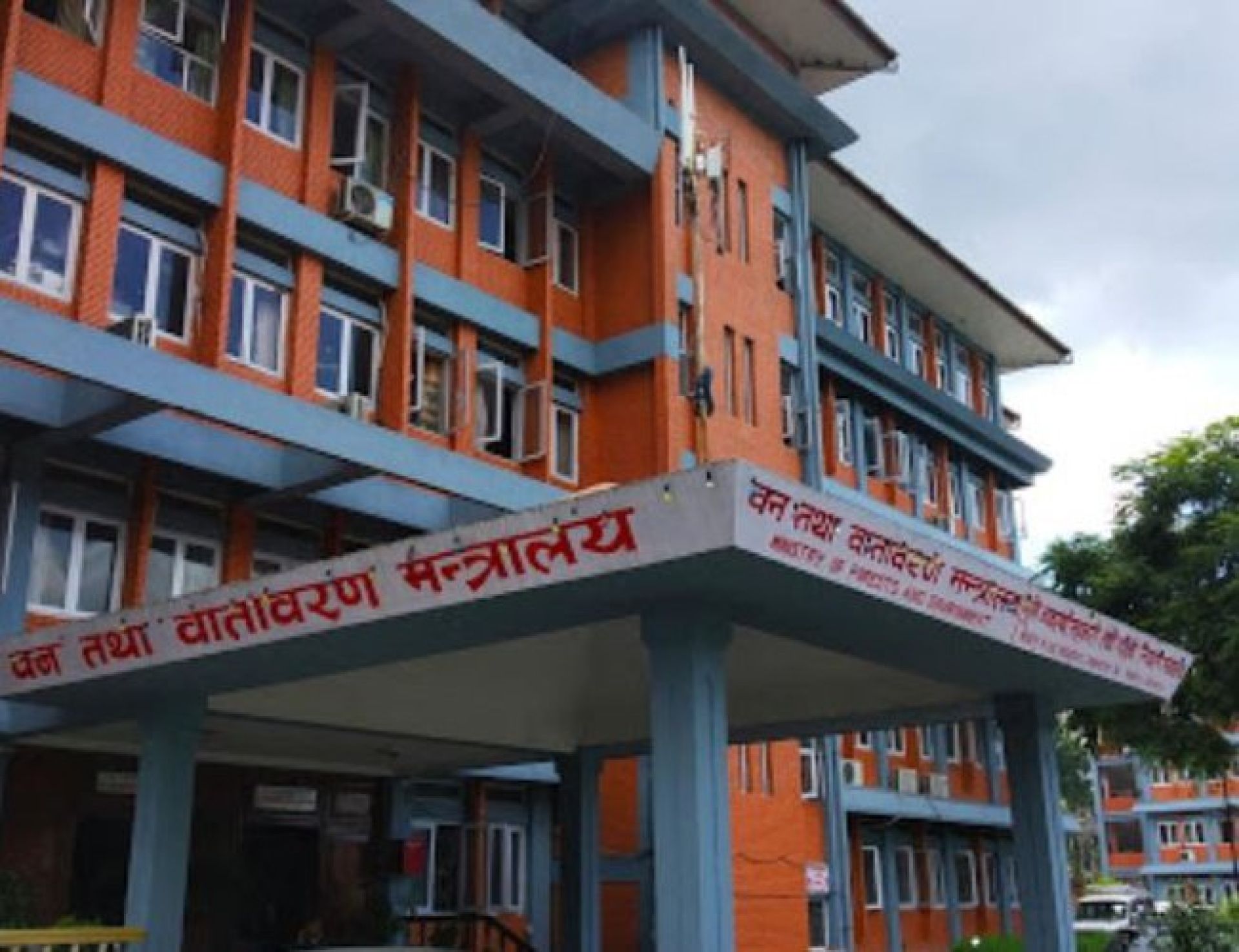 गत आवमा ७८ आयोजनाले बुझाए वातावरणीय स्वःअनुगमन प्रतिवेदन