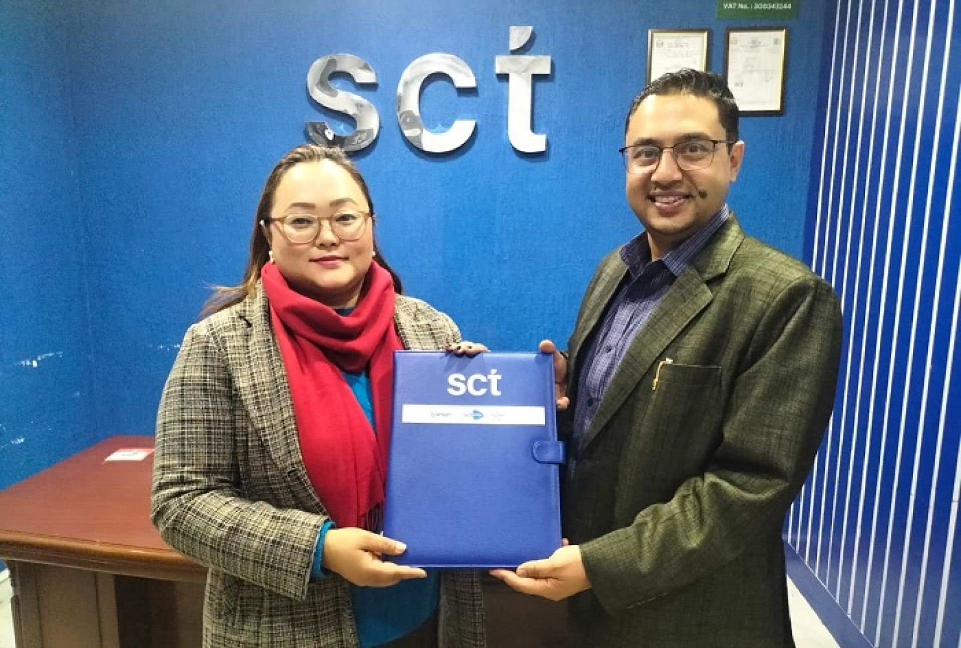 एससीटी–युपिआइ कार्ड मार्फत भुक्तानी गर्दा शुक्र हाउस अफ डाईग्नोस्टिक्स् एन्ड वेलनेस् सेन्टरमा २० प्रतिशत छुट 