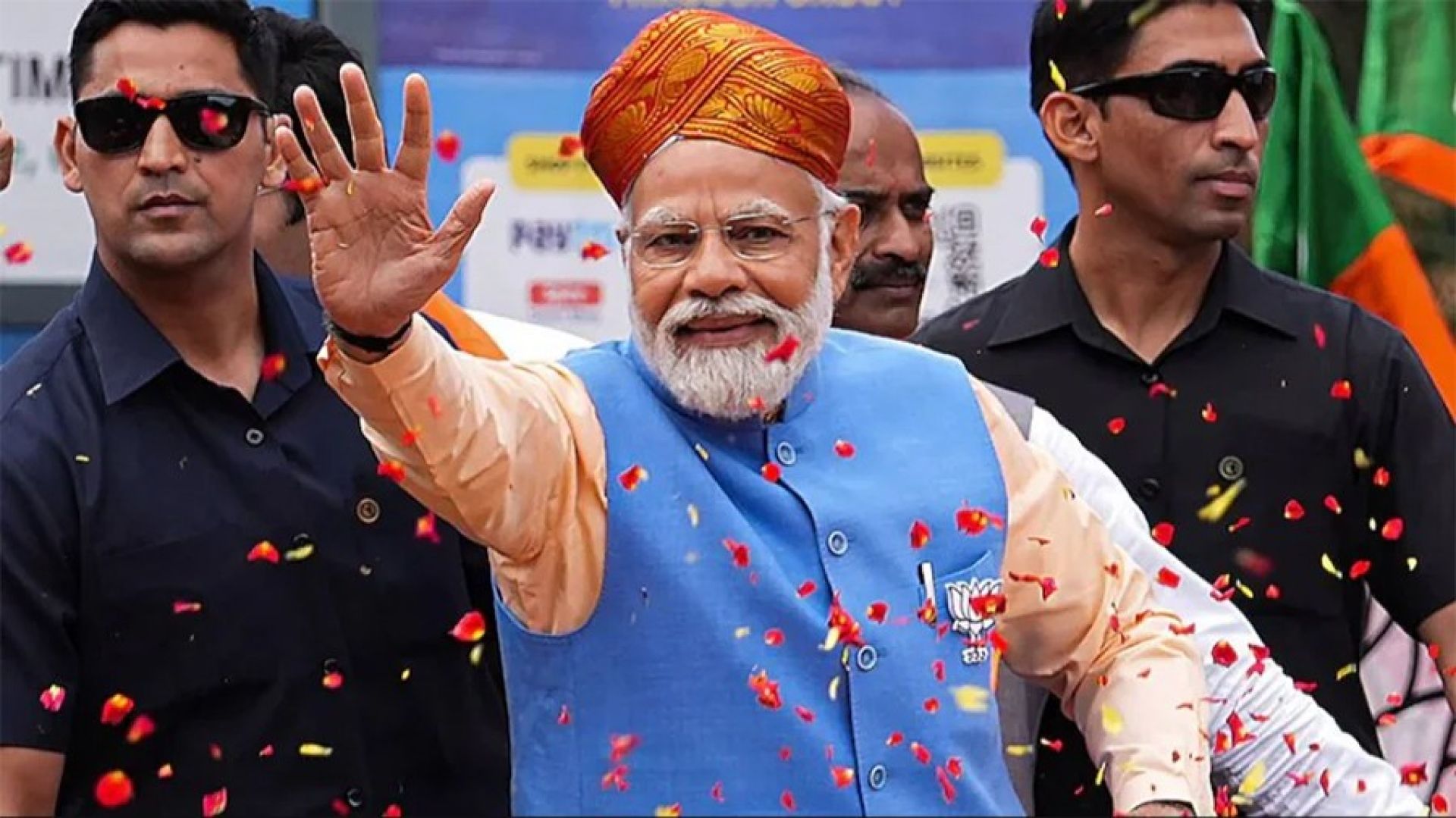 तेस्रो पटक प्रधानमन्त्री बन्दै मोदी, जुन ८ मा सपथ लिने 