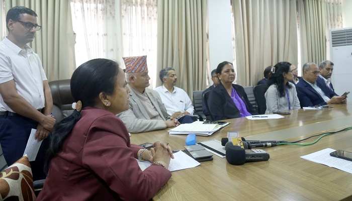 सूचना प्रविधिको क्षेत्रबाट मूल प्रवाहमा जोडिँदै कर्णाली