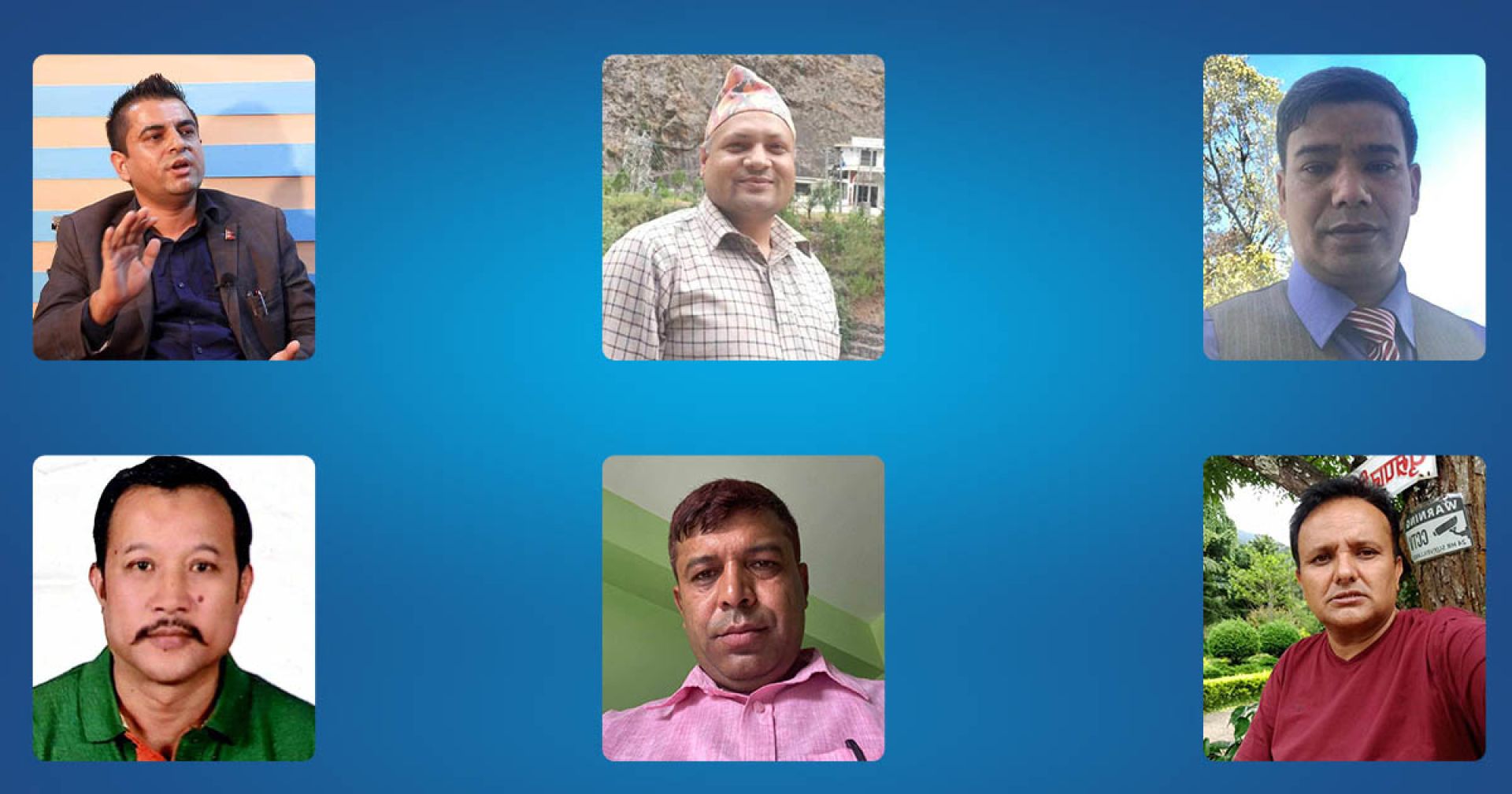 एनटिभिए नेतृत्वका लागि प्रकाश सापकोटा प्यानलको उम्मेद्वारी दर्ता