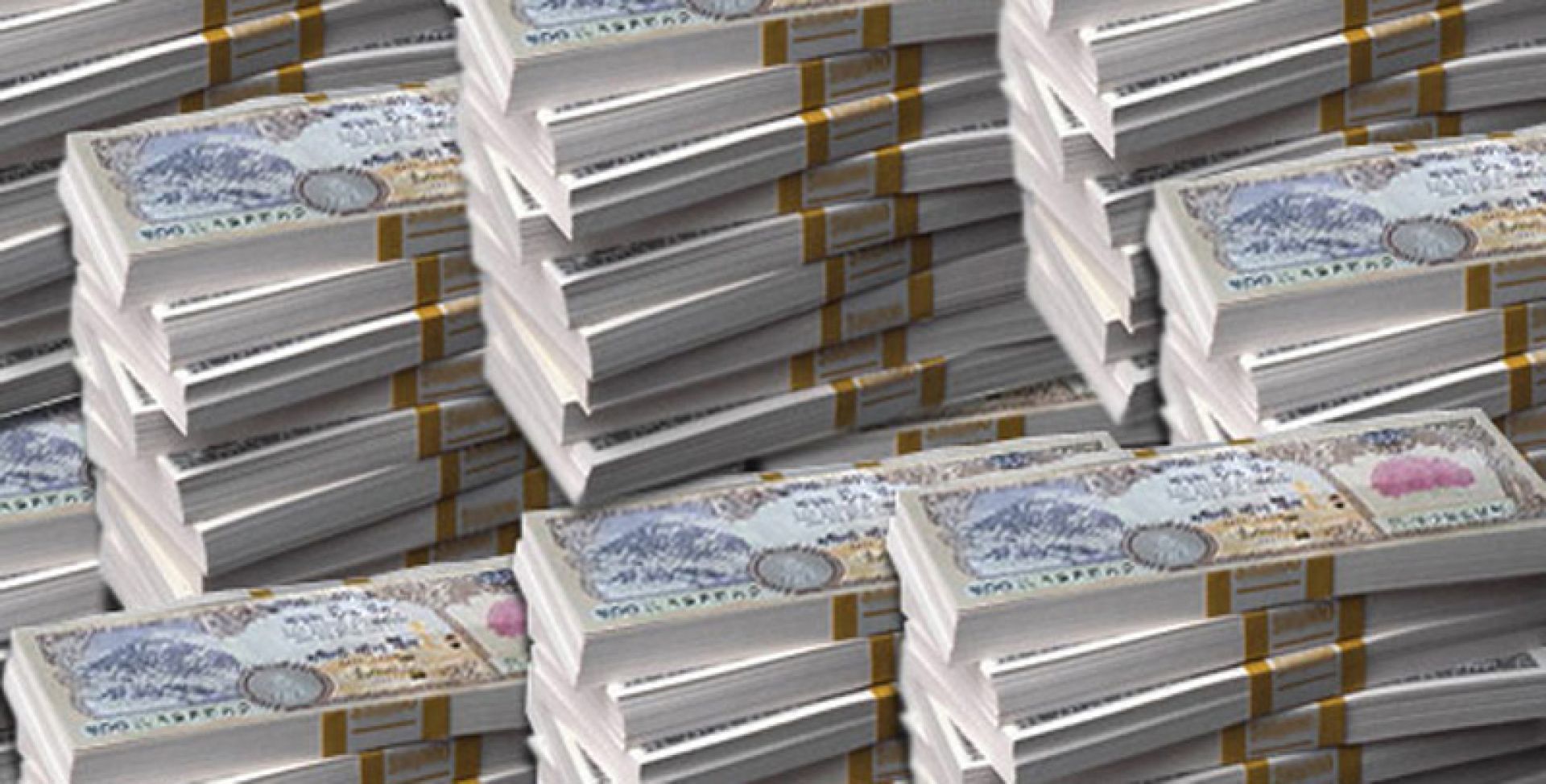 महिना दिनमै १५ अर्बले घट्यो नगद सर्कुलेसन