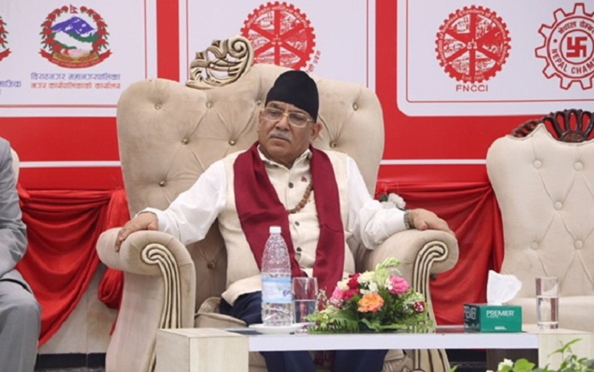 रोजगार बैंकको अवधारणा सरकारले कार्यान्वयनमा ल्याउँछः प्रधानमन्त्री
