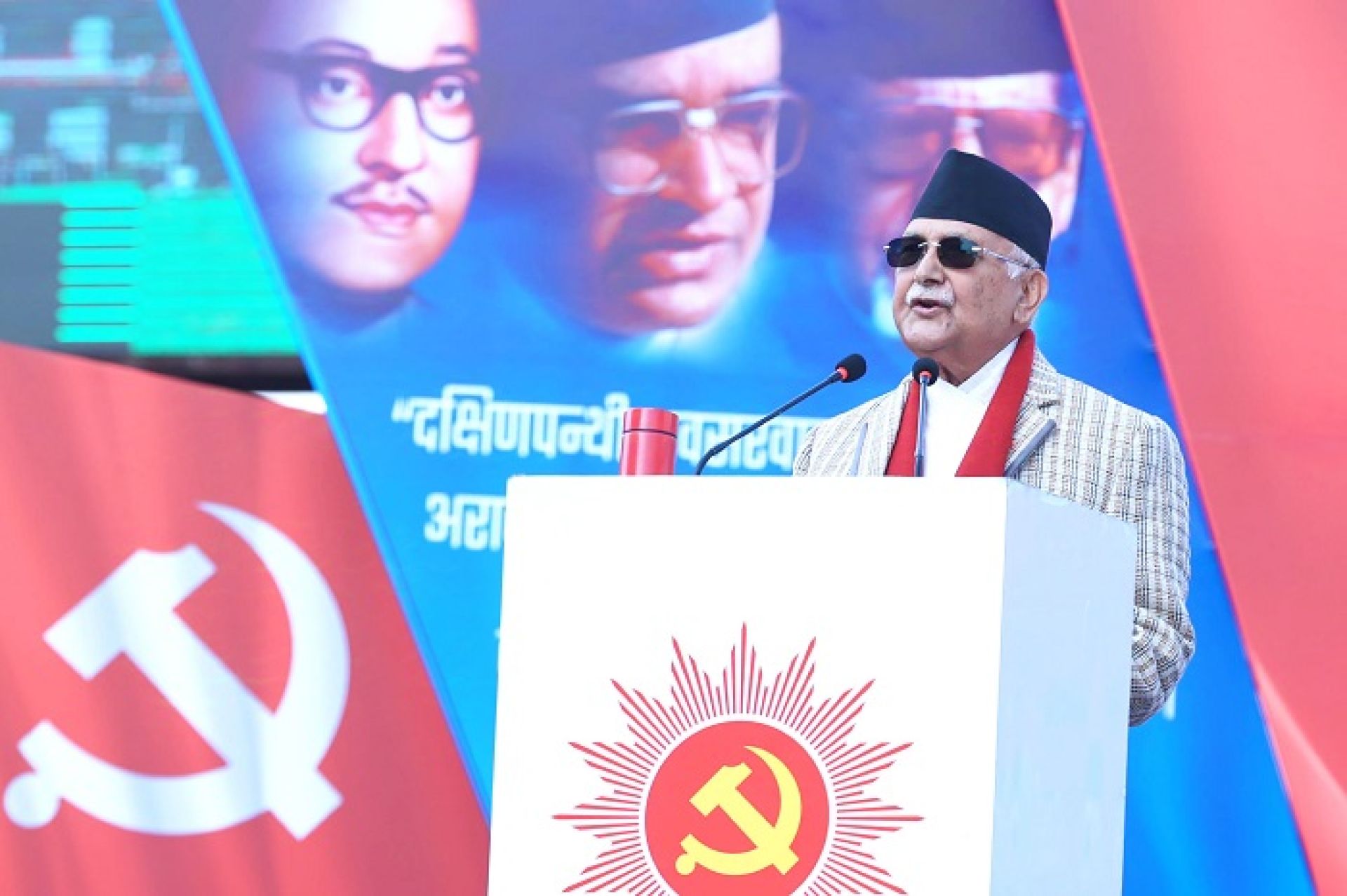 चीन भ्रमण सफल हुन्छ: प्रधानमन्त्री