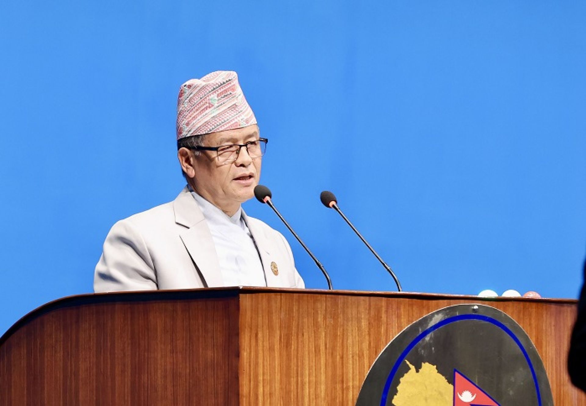 नेता र कर्मचारीको सम्पत्ति छानबिन गर्न शक्तिशाली उच्चस्तरीय छानबिन आयोग गठनको माग