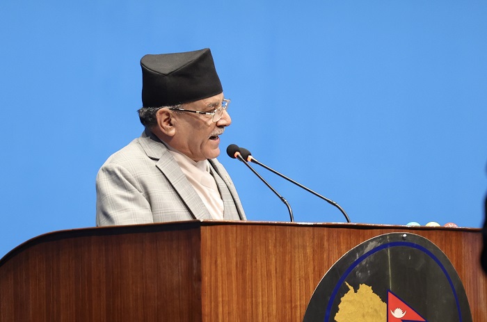 कानुनभन्दा माथि कोही छैन भन्ने भाष्य स्थापित भएको छः प्रधानमन्त्री