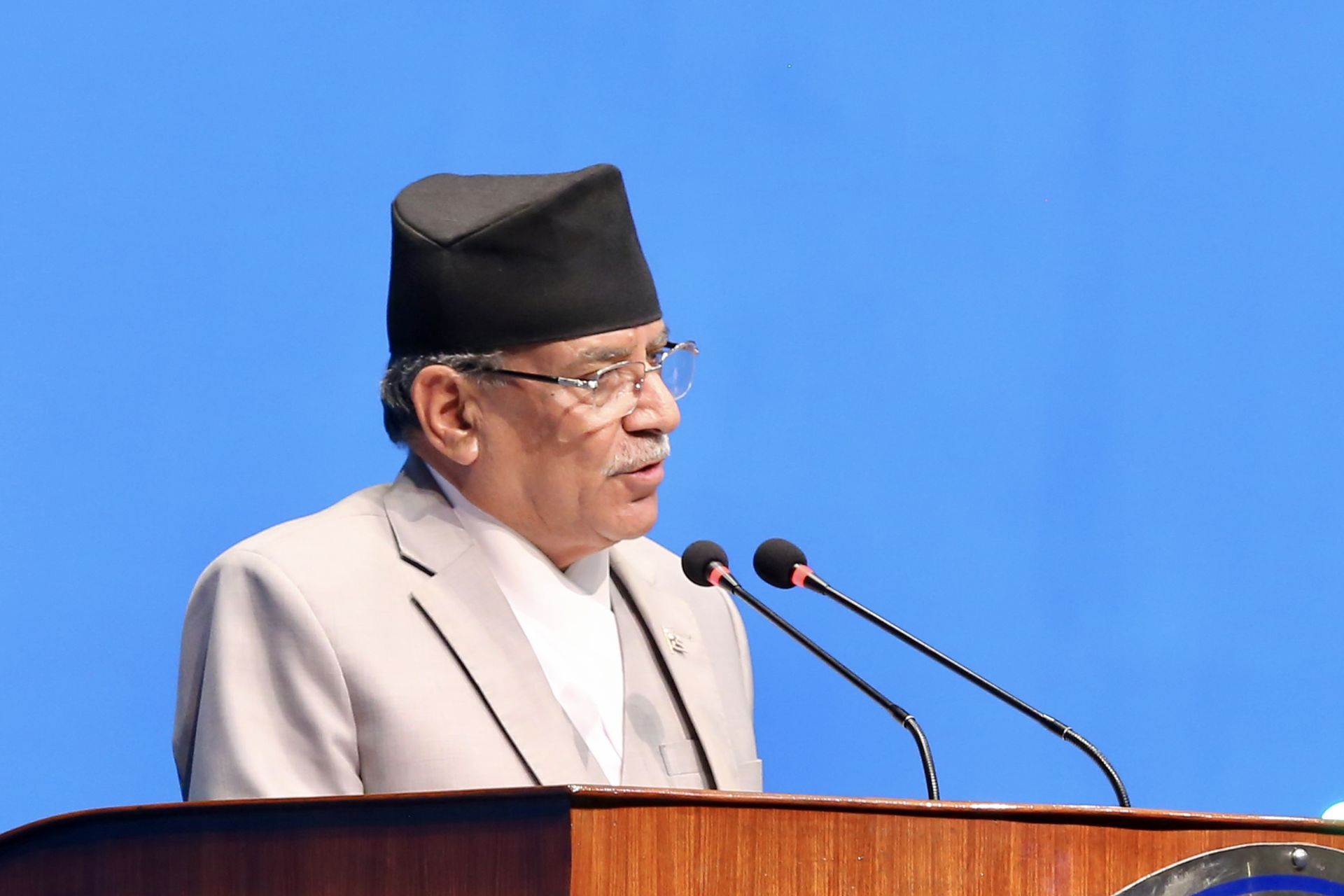 सहकारी र लघुवित्तलाई कडाइका साथ नियमन गर्छौँः प्रधानमन्त्री