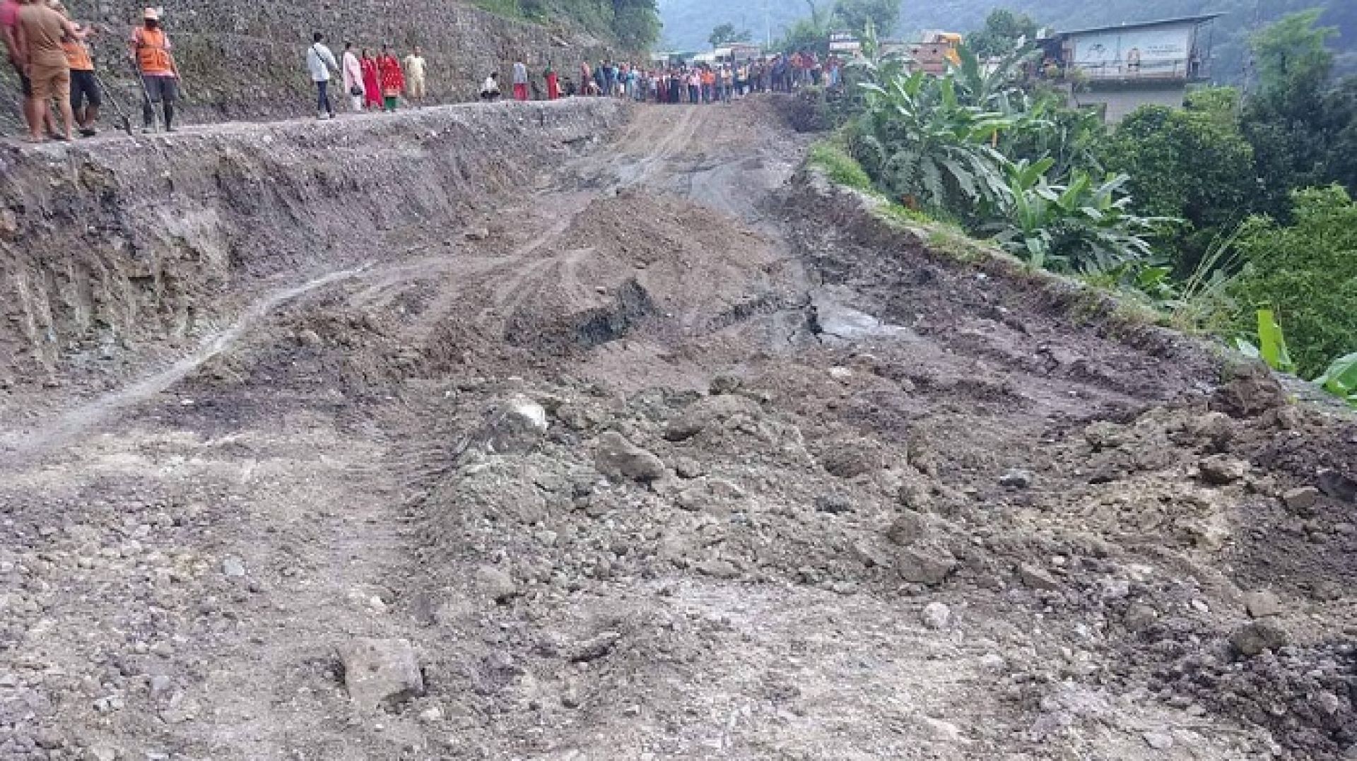 सिद्धार्थ राजमार्ग भासियो