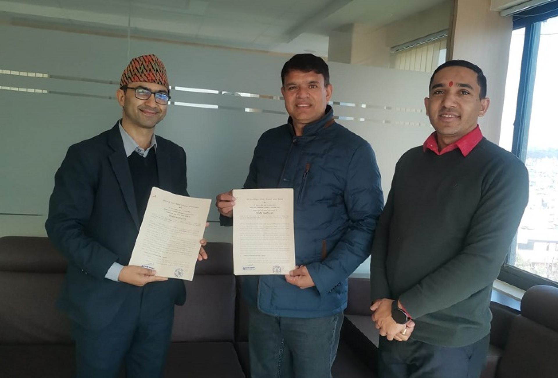 वाटर इनर्जी सोलुसनले आईपीओ जारी गर्ने