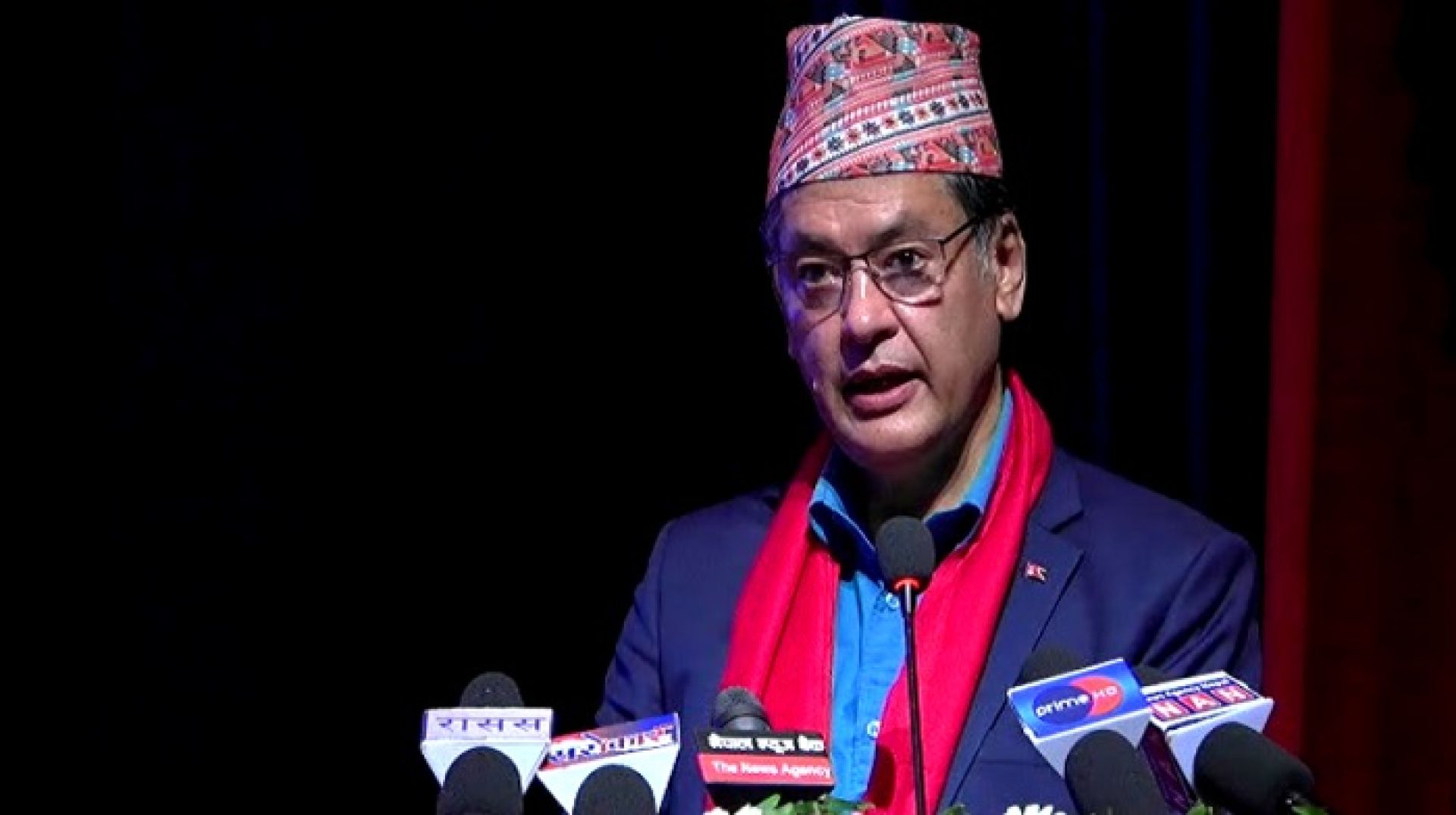 प्राधिकरणको आम्दानी एक खर्ब ३८ अर्ब, विद्युत ट्रिपमा १० प्रतिशत कमी ल्याउने लक्ष्य