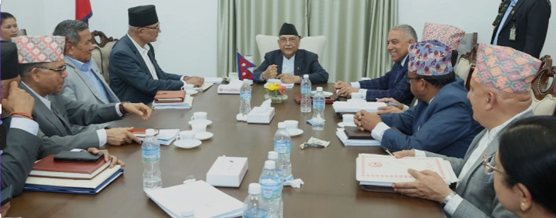 ५४ मेगावाटको तल्लो अप्सुवा जलविद्युत परियोजनाका लागि आठ अर्ब ८४ करोड लगानी स्वीकृत