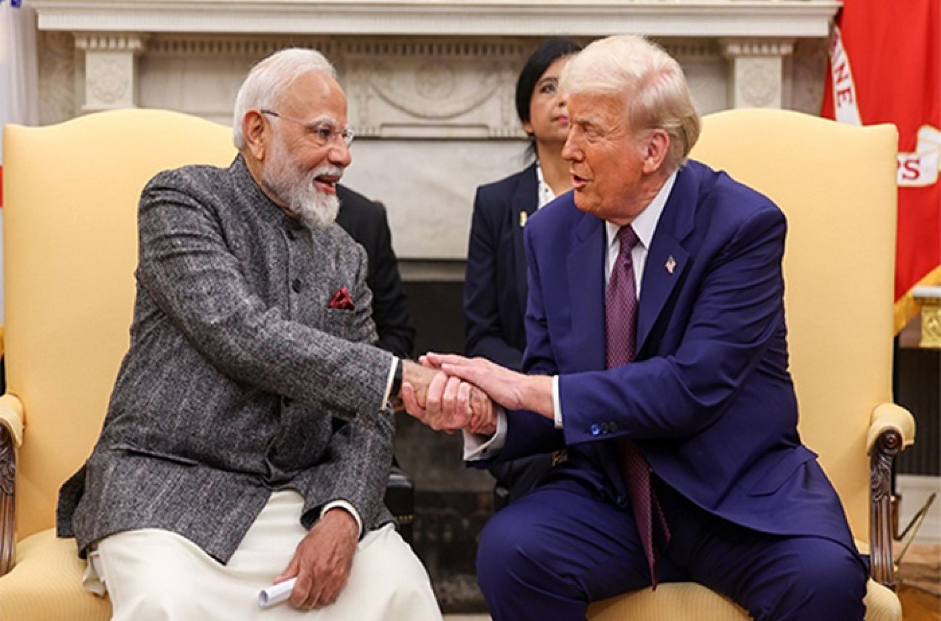 अमेरिकाद्वारा भारतलाई ९३ मिलियन डलरको मिसाइल बेच्ने सम्झौता स्वीकृत 