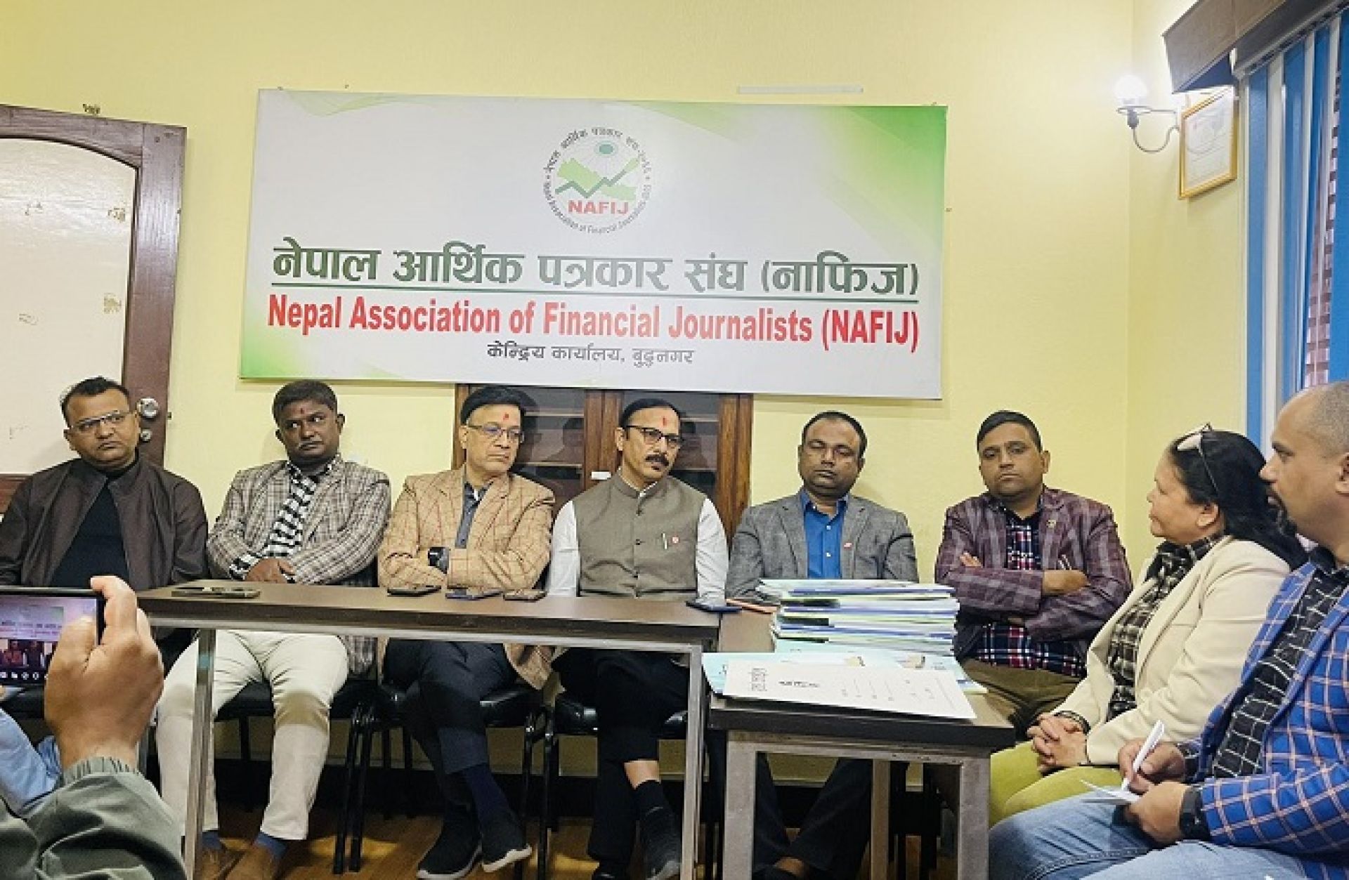‘अर्थ व्यवस्थाको मेरुदण्ड बोर्डरमा छ तर नीति निर्माता काठमाडौंमा’