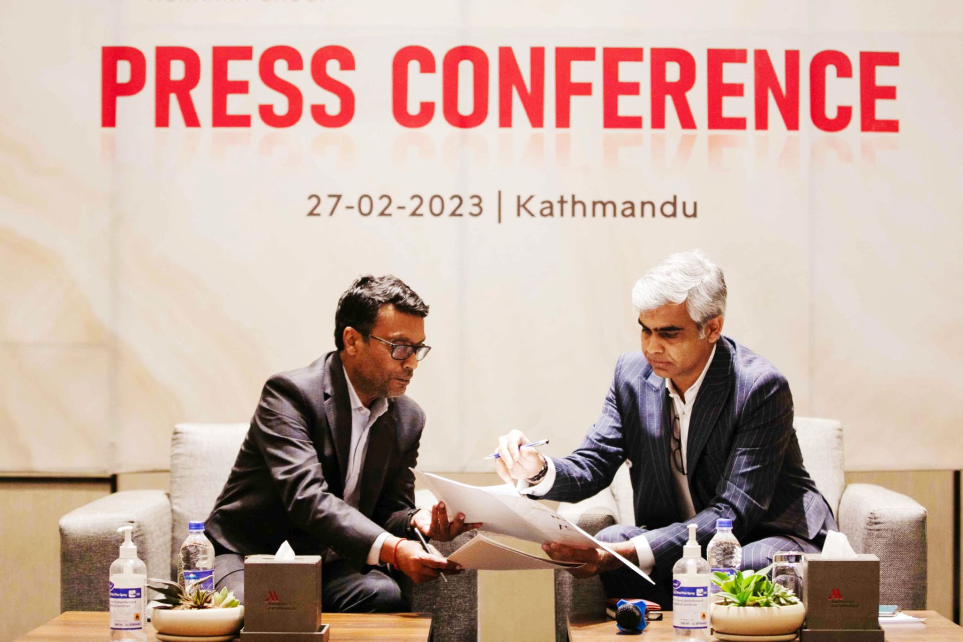 अब उच्च गुणस्तरको टाइल्स नेपालमै बन्ने