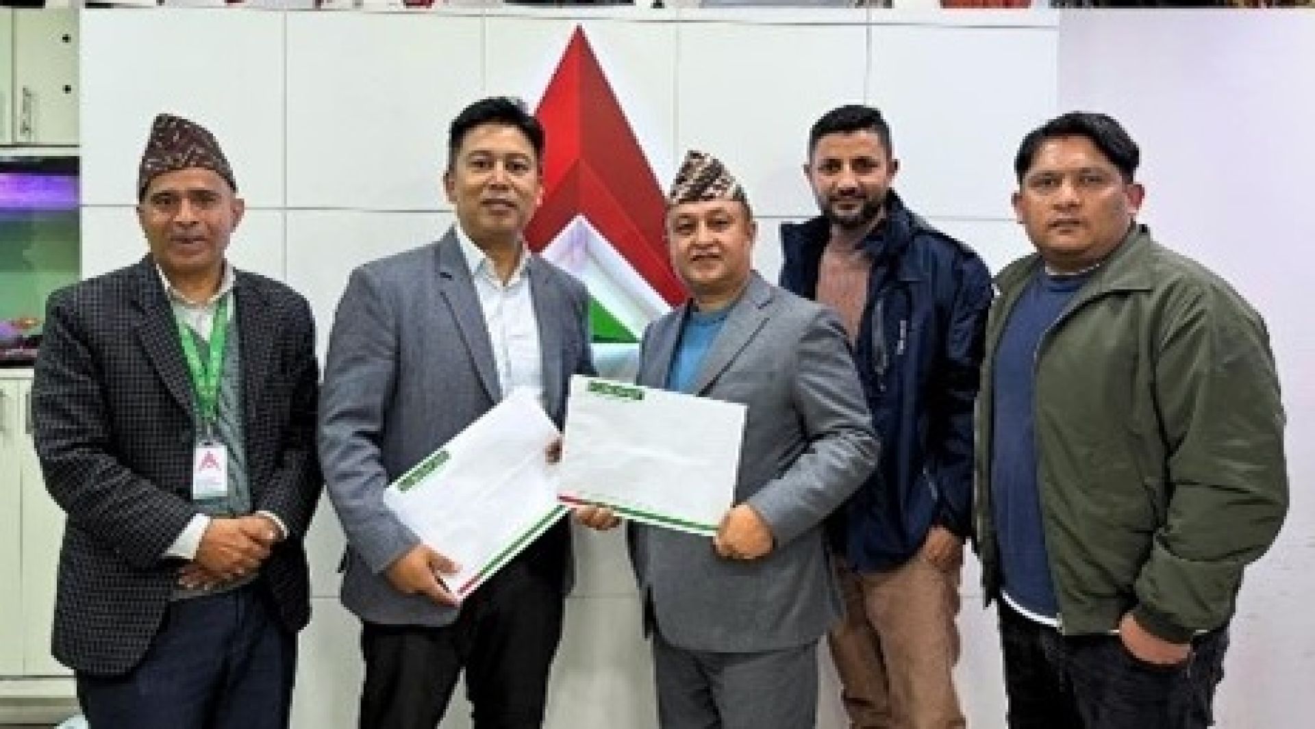 नोबेल कलेजले आईपीओ निष्कासन गर्ने, बिक्री प्रबन्धकमा नबिल इन्भेष्टमेण्ट बैंकिङ्ग नियुक्त 