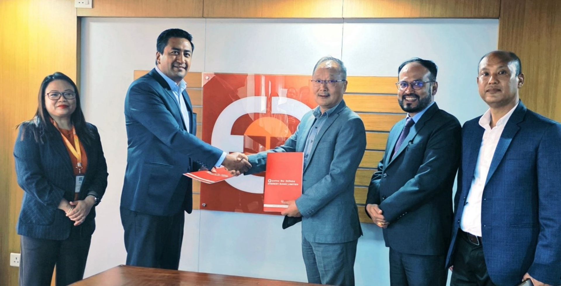 एभरेष्ट बैंकले ऋणपत्र निष्काशन गर्ने, बिक्री प्रबन्धकमा लक्ष्मी सनराइज क्यापिटल नियुक्त