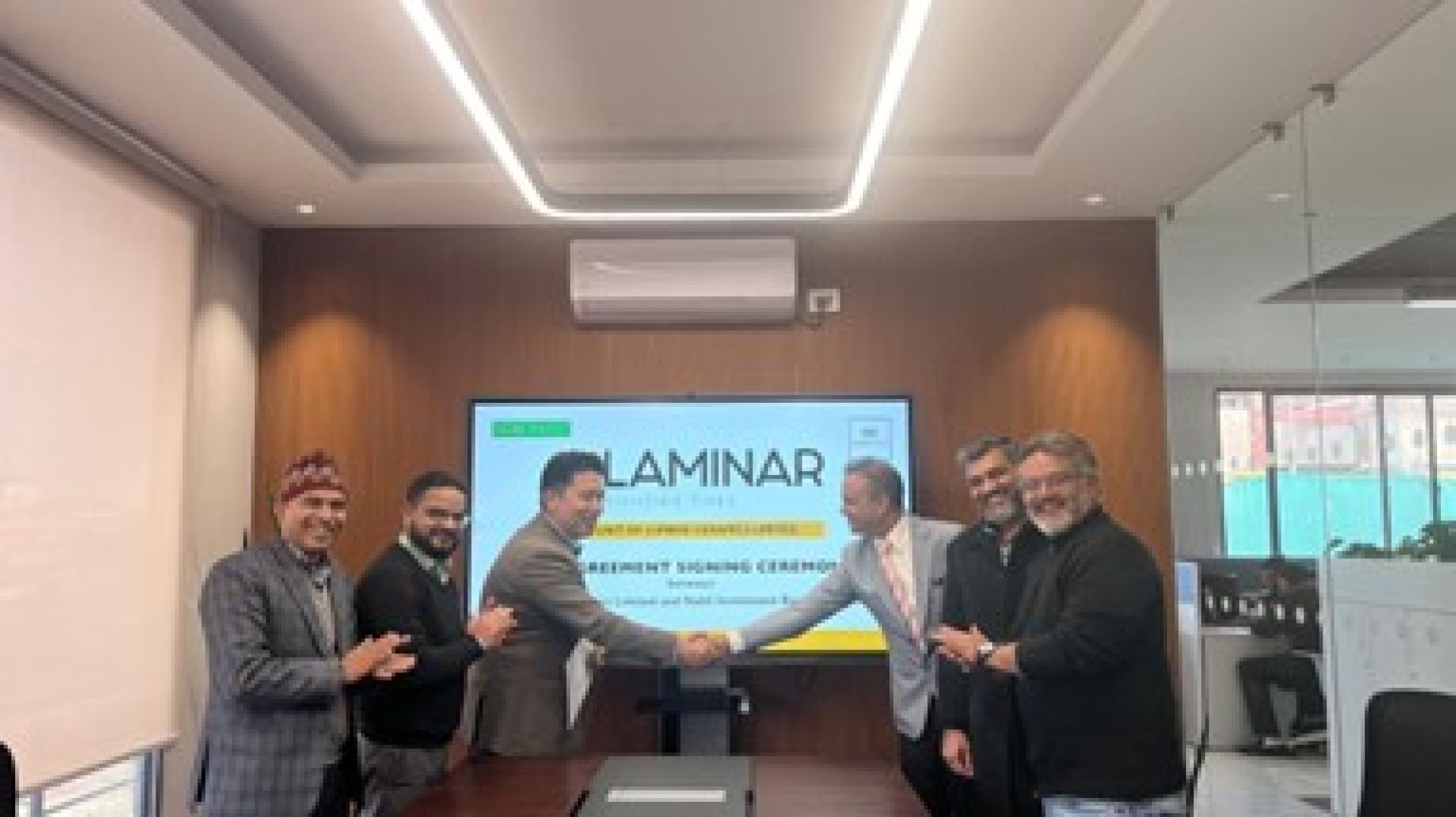आईपीओ जारी गर्दै लुम्बिनी सेरामिक्स, बिक्री प्रबन्धकमा नबिल इन्भेष्टमेण्ट बैंकिङ्ग 