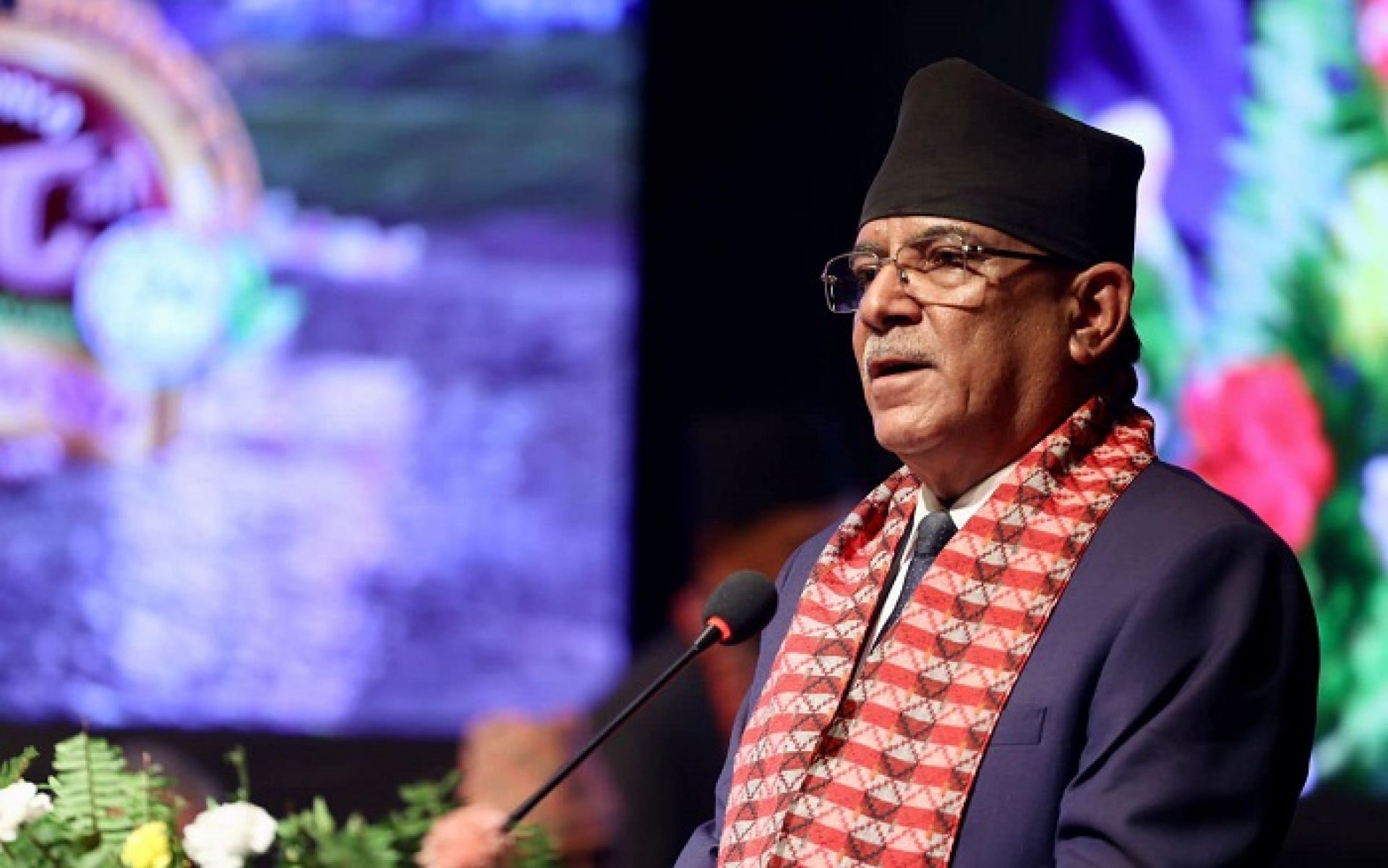 मेरो नेतृत्वमा उर्जा क्षेत्रको विकासमा दुरगामी निर्णय भएका छन्:  प्रधानमन्त्री