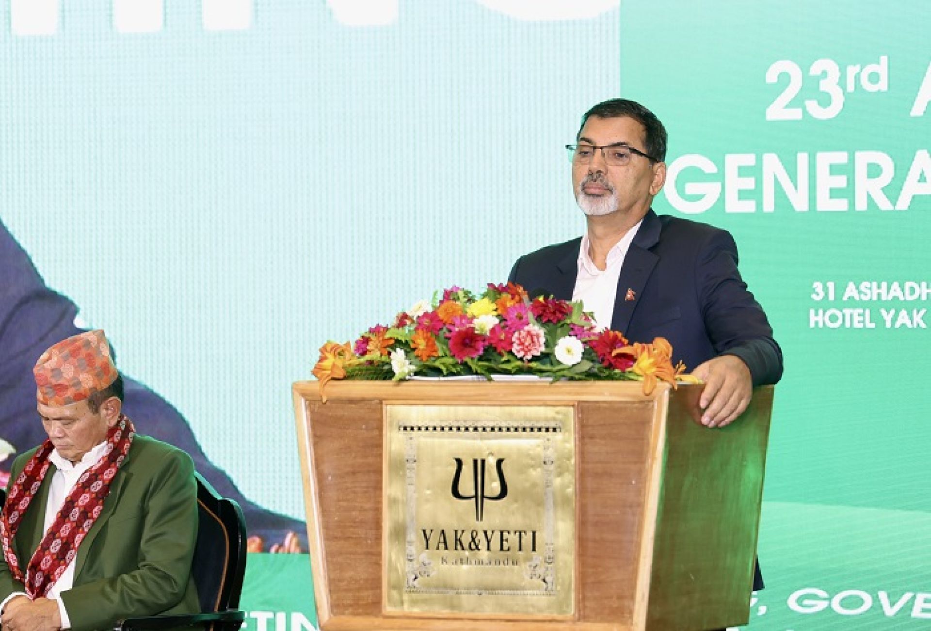 ‘खोला किन्ने र आयोजना नचलाउने प्रवृत्ति बढ्यो, उत्पादन गर्न सक्नेलाई मात्र लाइसेन्स दिइयोस्’ 