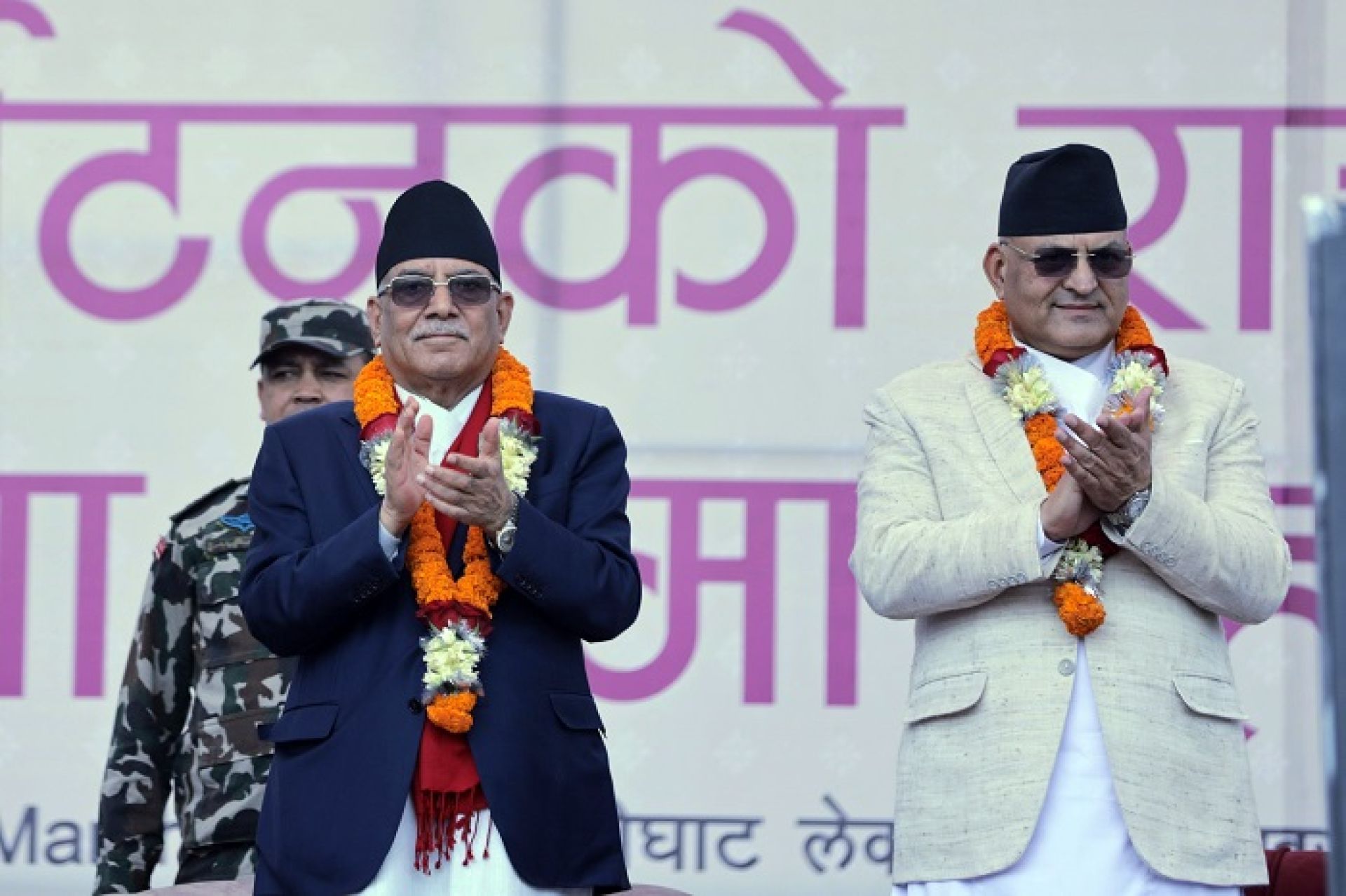 पर्यटकीय राजधानीको विकासका लागि सहयोग हुन्छ: प्रधानमन्त्री