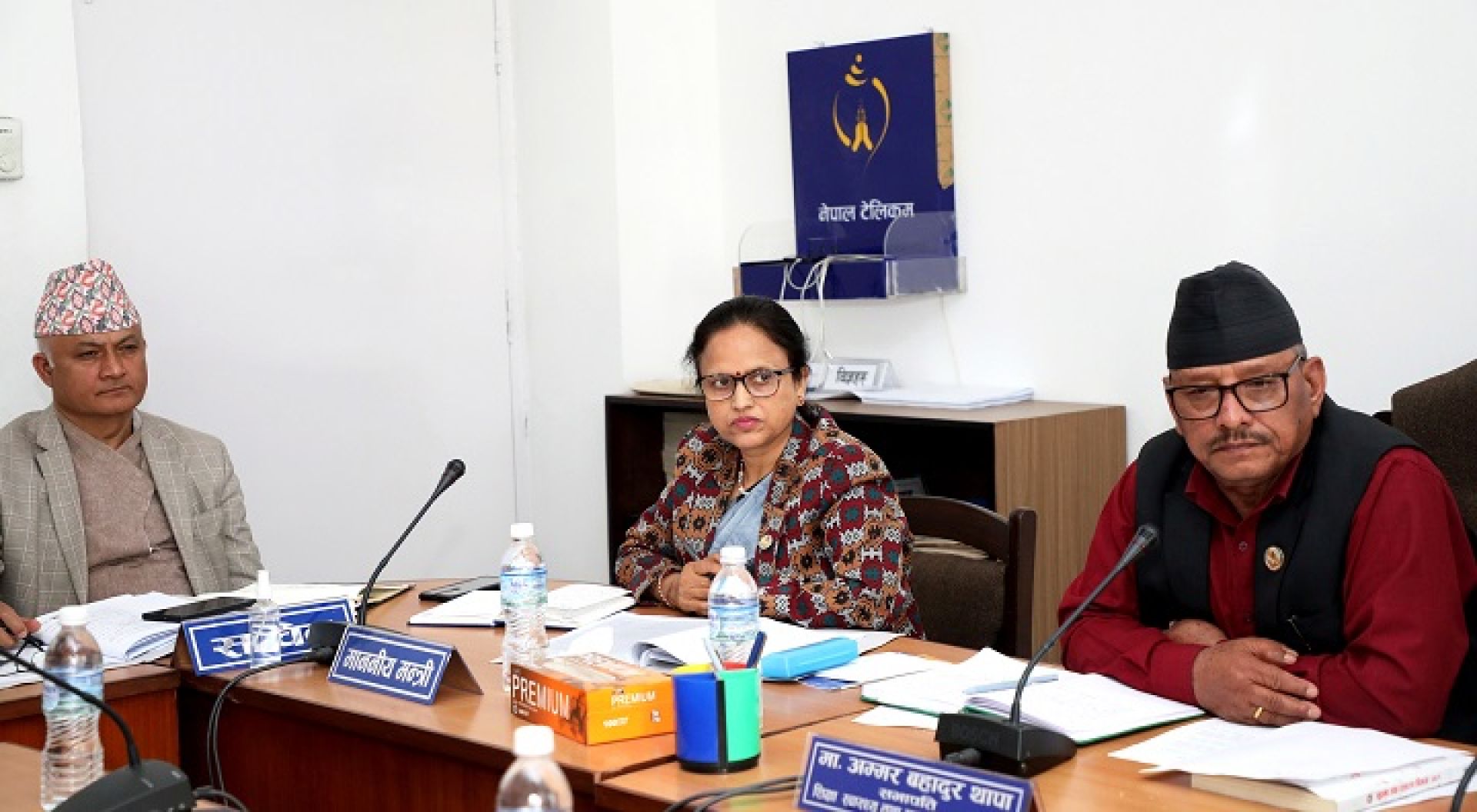 सरकार जतिसक्दो चाँडो सञ्चारसम्बन्धी ऐन ल्याउने तयारीमा छः सञ्चारमन्त्री