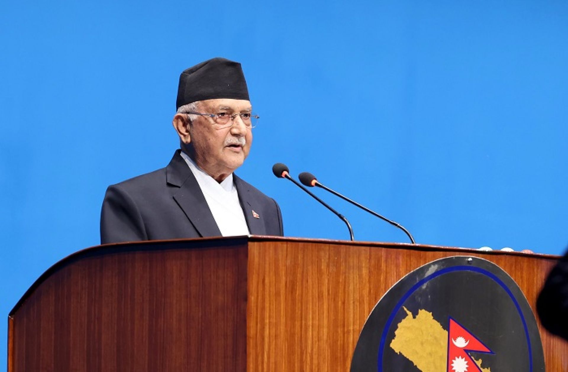 मधेसमा खानेपानी र सिँचाइका लागि गर्नुपर्ने काममा सरकारले कुनै कुसर बाँकी राख्दैनः प्रधानमन्त्री 
