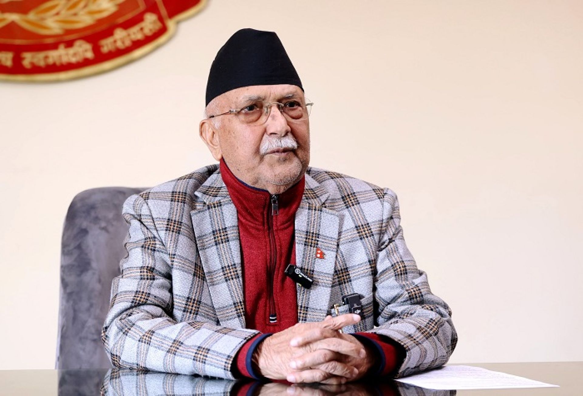 तीन वर्षभित्र बुटवल–गोरुसिङ्गे सडकखण्डको स्तरोन्नति सकिन्छः प्रधानमन्त्री