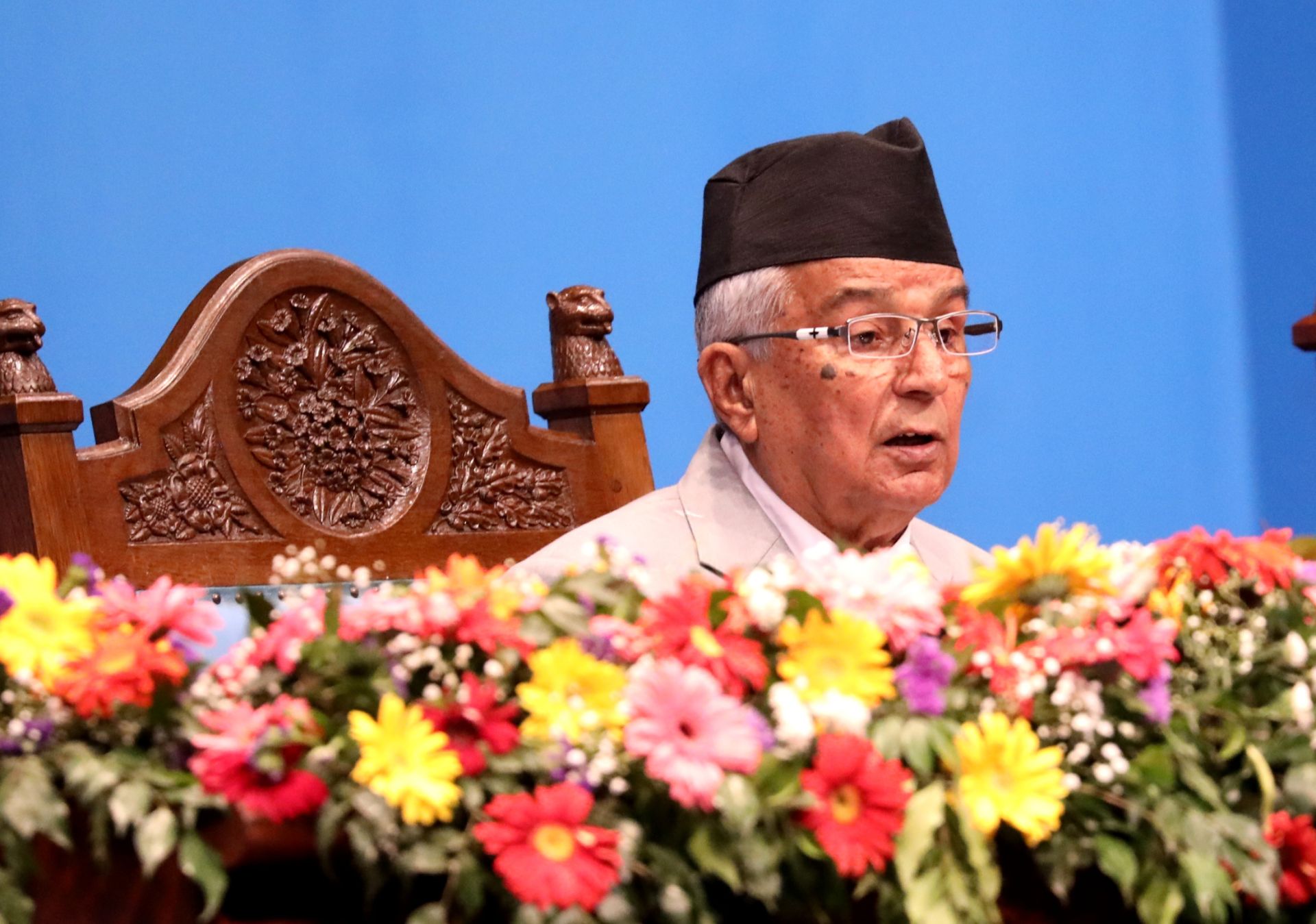 नीति तथा कार्यक्रम: कृषिमा लगानी दशकदेखि कन्ट्री रेटिङसम्म, यस्ता छन् मुख्य व्यवस्था