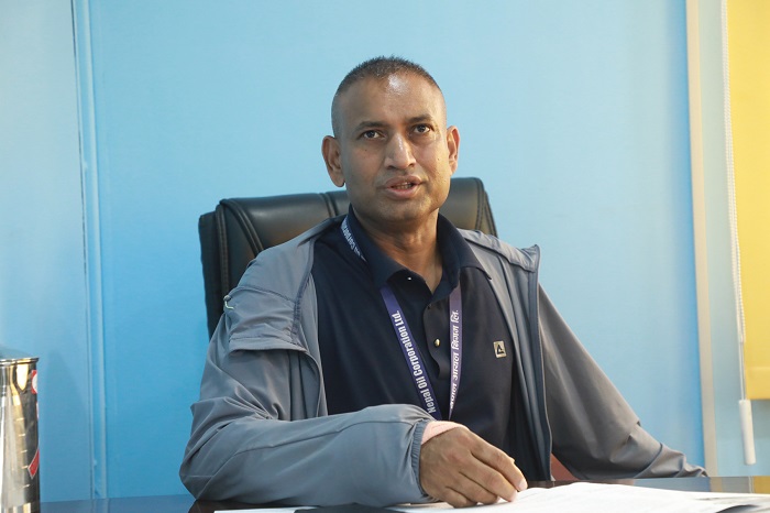 सिनामङ्गल डिपो स्थानान्तरण: डिपिआर तयार, जग्गा प्राप्ति नहुँदा निर्माणमा ढिलाइ