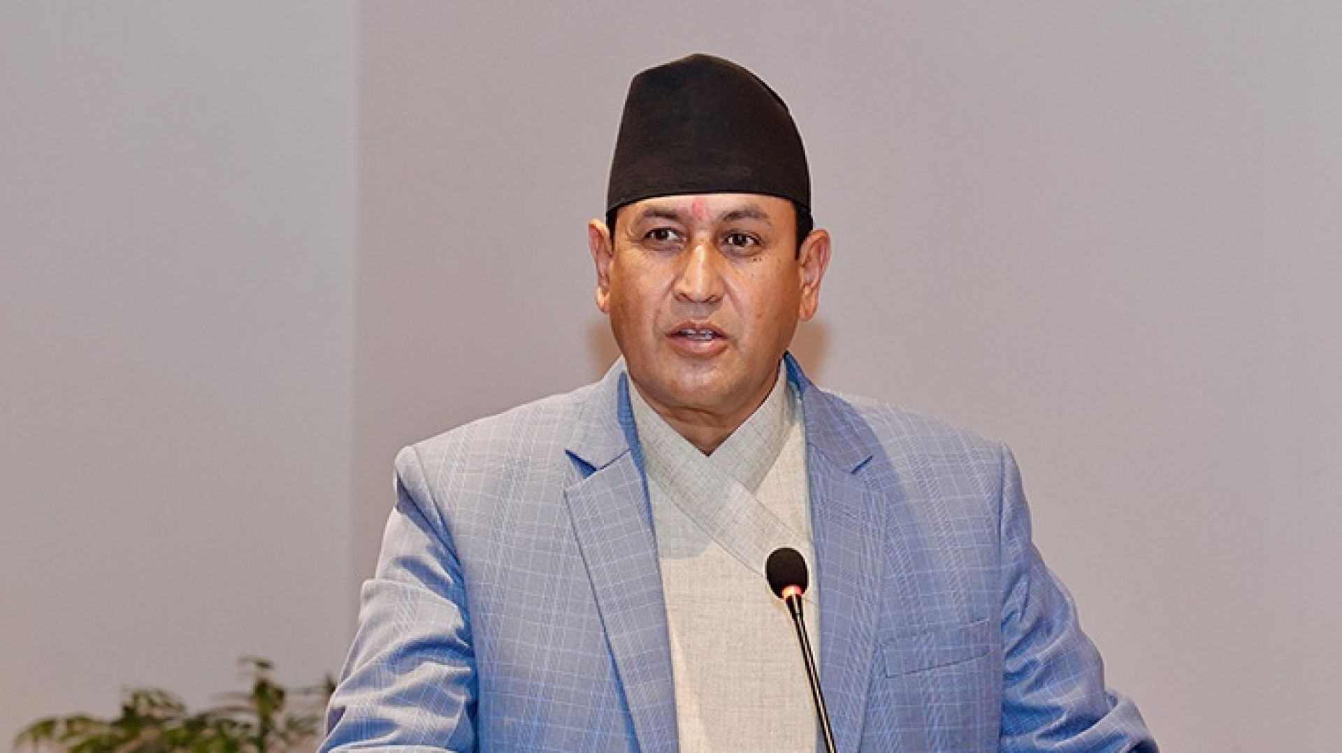 कुलिङ पिरियडमा दोषि देखिए कारवाही भोग्न तयार छुः सभापति खतिवडा