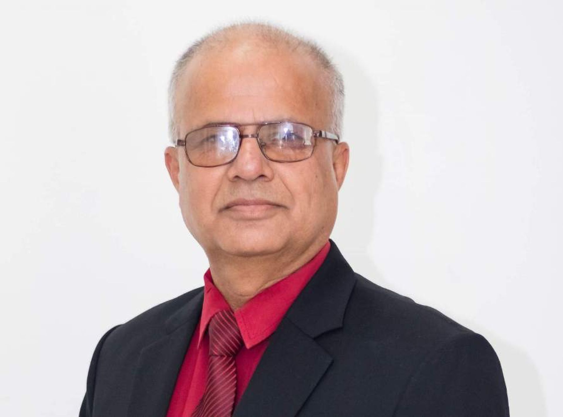 प्रभु महालक्ष्मी लाइफको सिइओमा रमेश कुमार भट्टराई नियुक्त