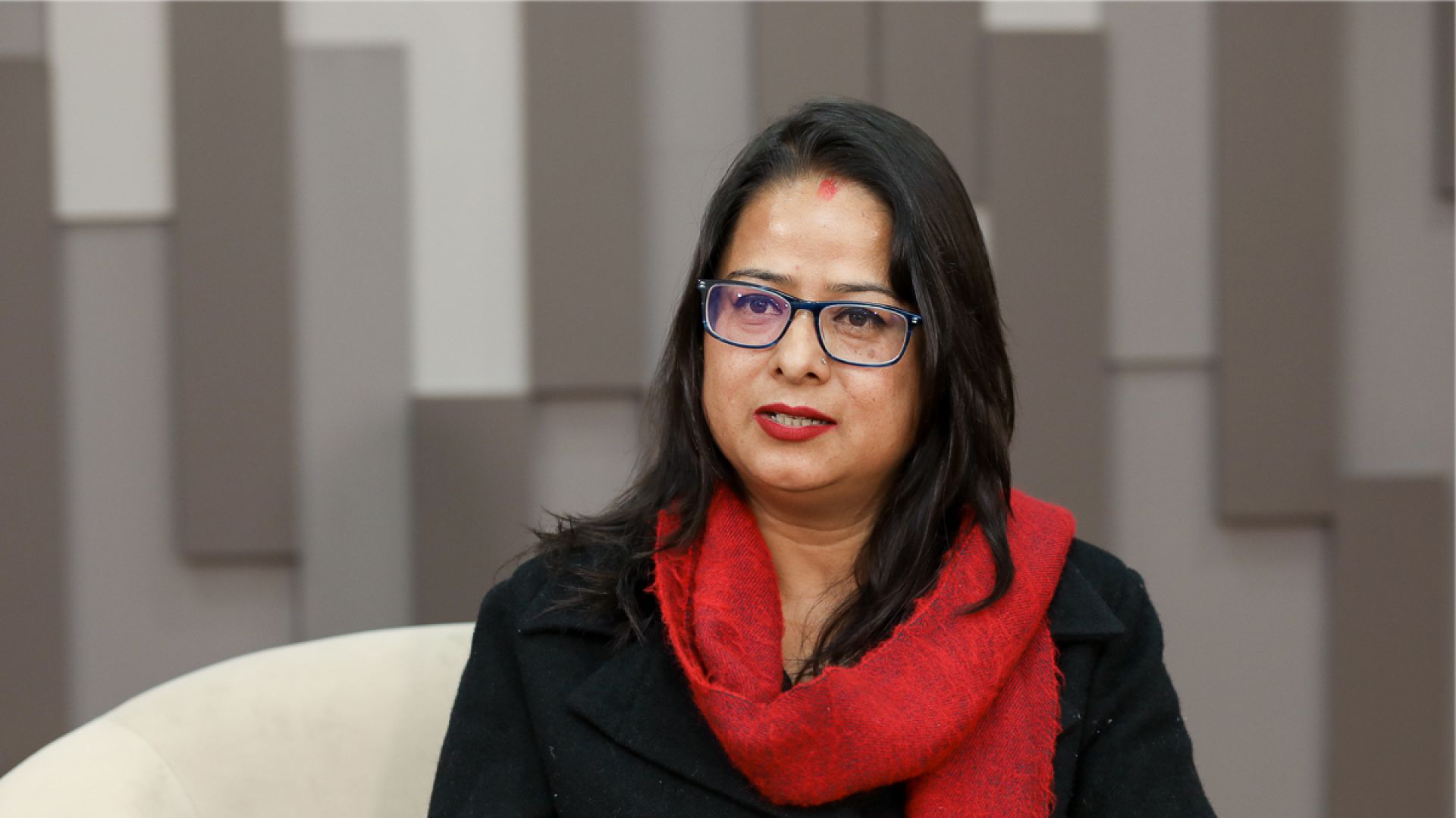 सरकारले नै सहकारी पिडितलाई रकम उपलब्ध गराउँछ: मन्त्री चौधरी