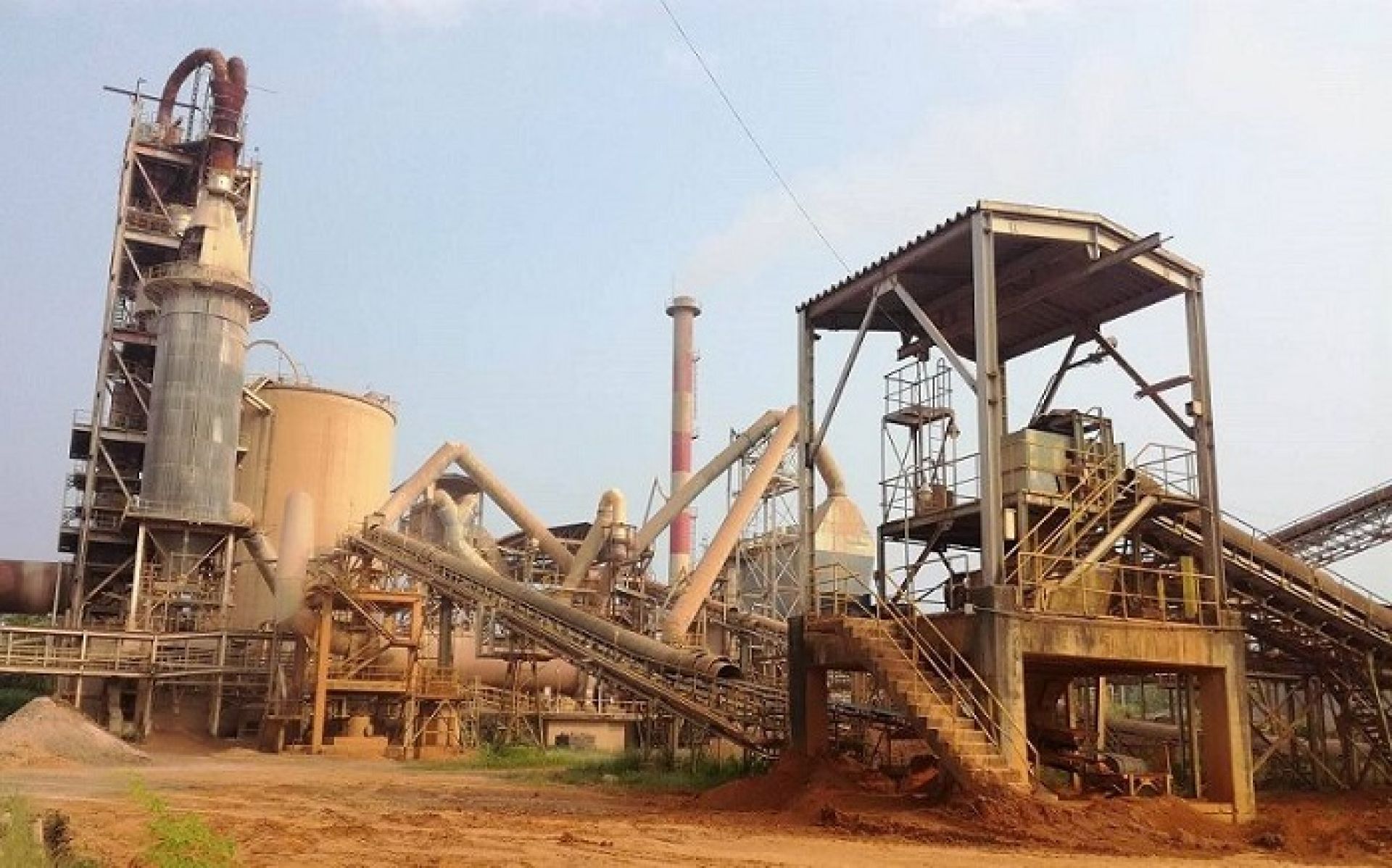 रुग्ण उद्योग सञ्चालन गर्न उद्योग व्यवसायीको आग्रह