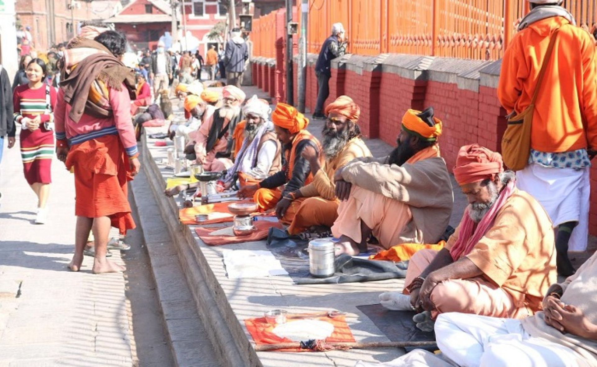 महाशिवरात्रिलाई गुठी संस्थानको ४० लाख विनियोजन