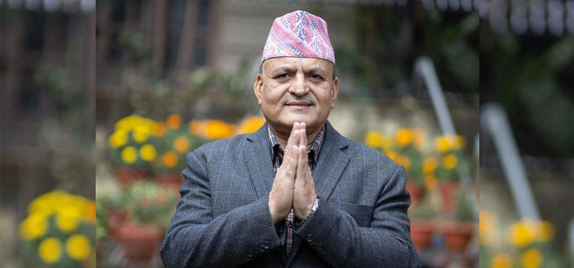 गण्डकीका मुख्यमन्त्री पाण्डेले विश्वासको मत लिँदै
