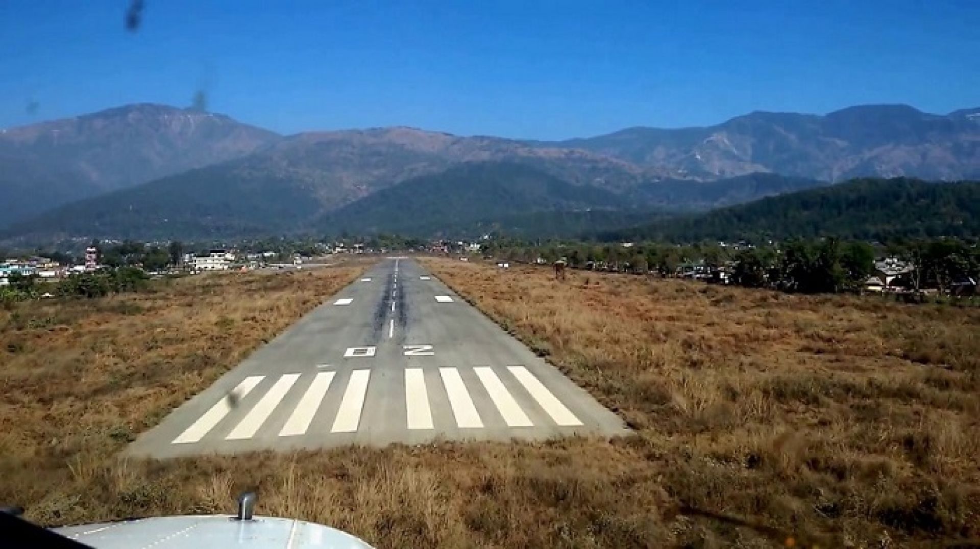 Rs 11 billion demanded for expansion of airports in Lumbini, Karnali Provinces
