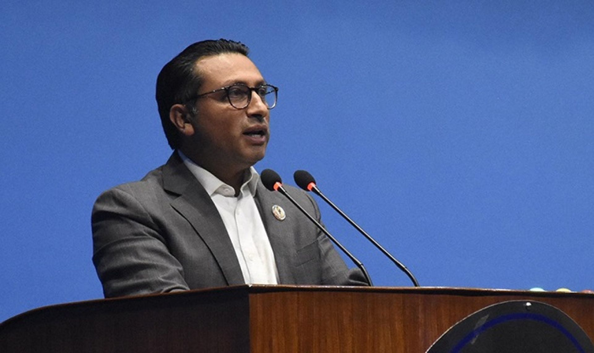 तनहुँ जलविद्युत् आयोजनाले उर्जा संकटलाई कम गर्छ: डा. वाग्ले 