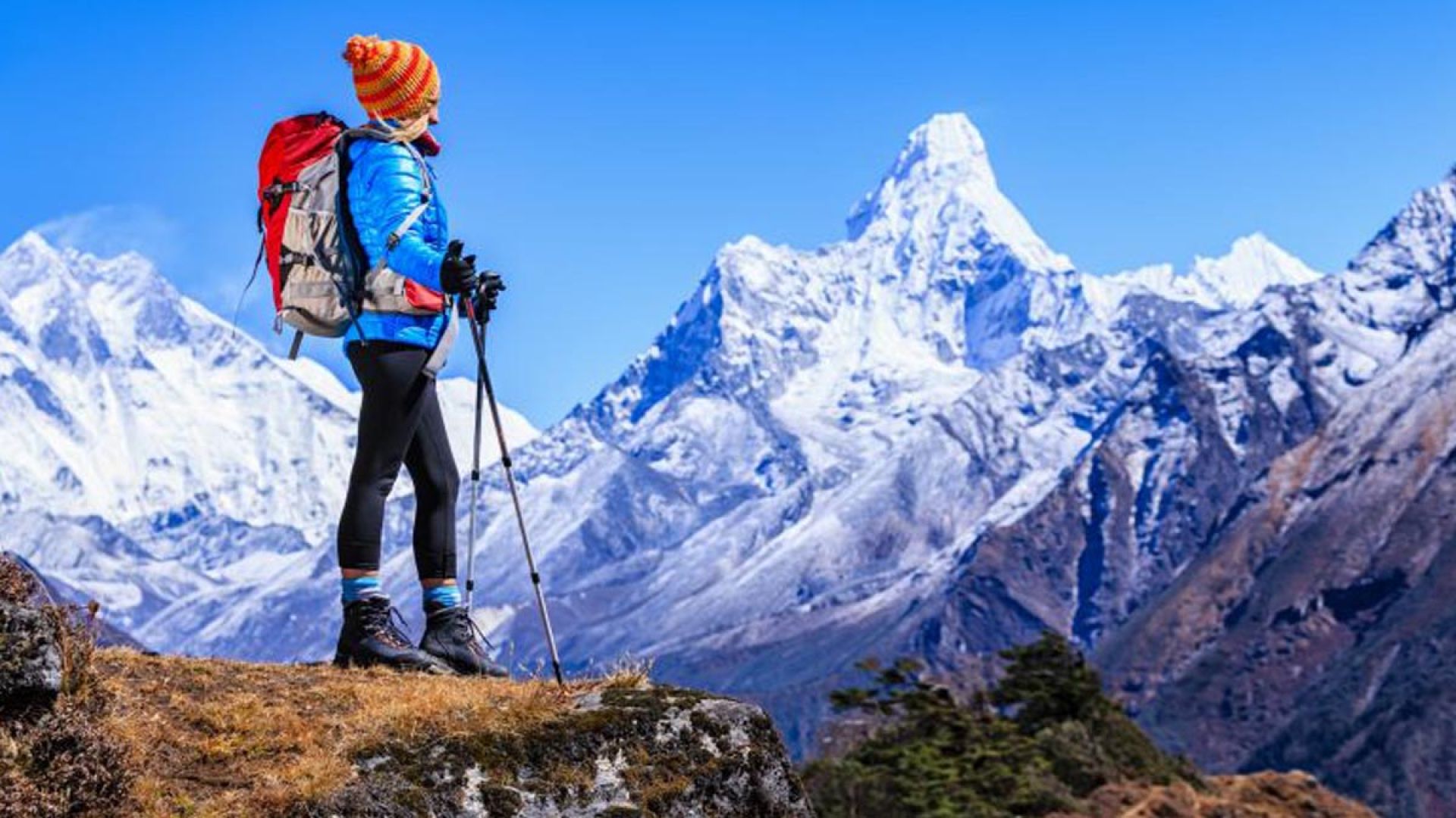 बढ्न थाले विदेशी पर्यटक, जनवरीमा भित्रिए ७९ हजार