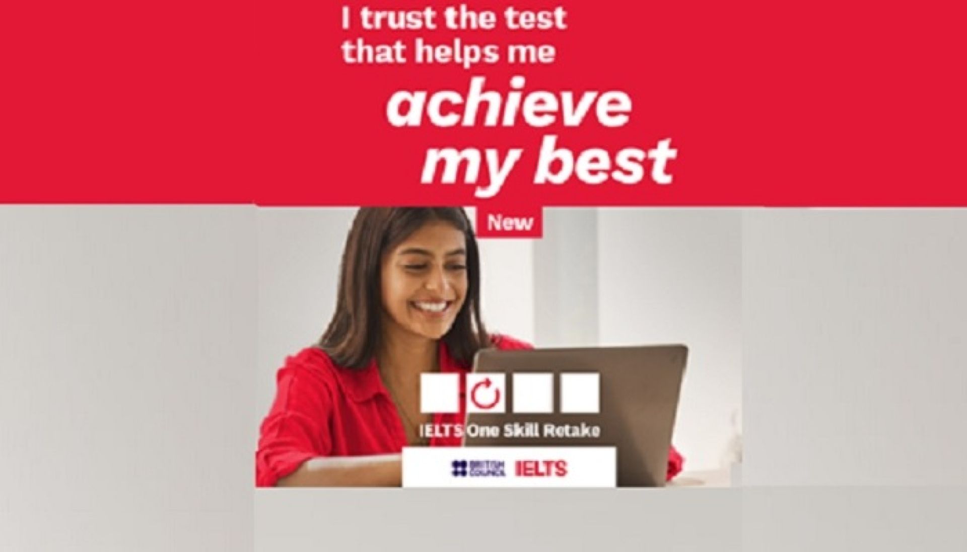 नेपालमा ब्रिटिश काउन्सिल आईईएलटीएसले शुरू गर्यो वन स्किल रिटेक