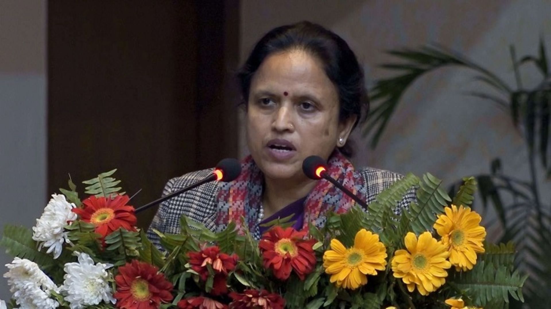 आमसञ्चार र सामाजिक सञ्जाल विधेयक छिट्टै पारित गर्ने सरकारको तयारी 
