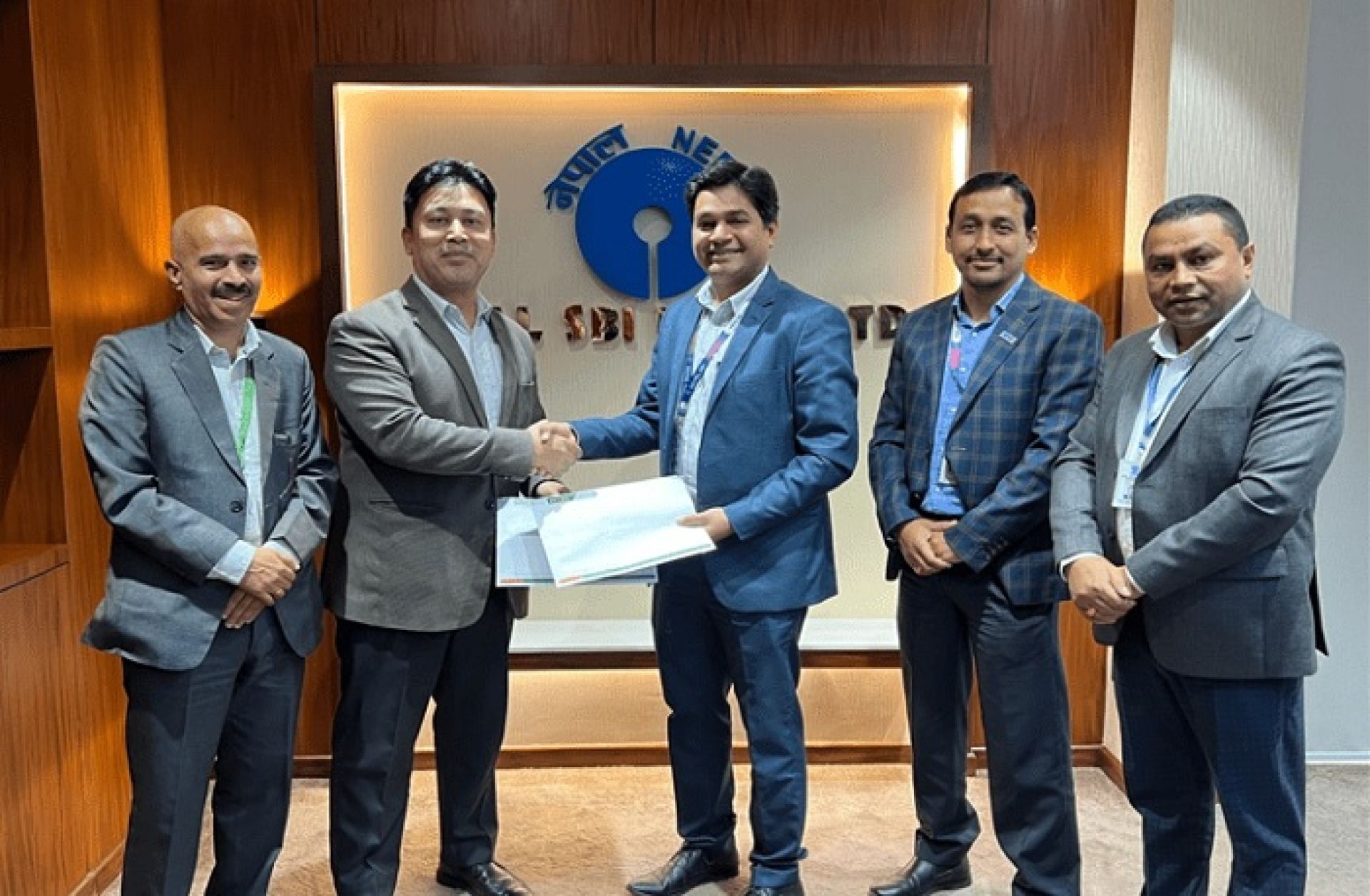 नेपाल एसबिआई बैंकले तीन अर्बको ऋणपत्र निष्कासन गर्ने