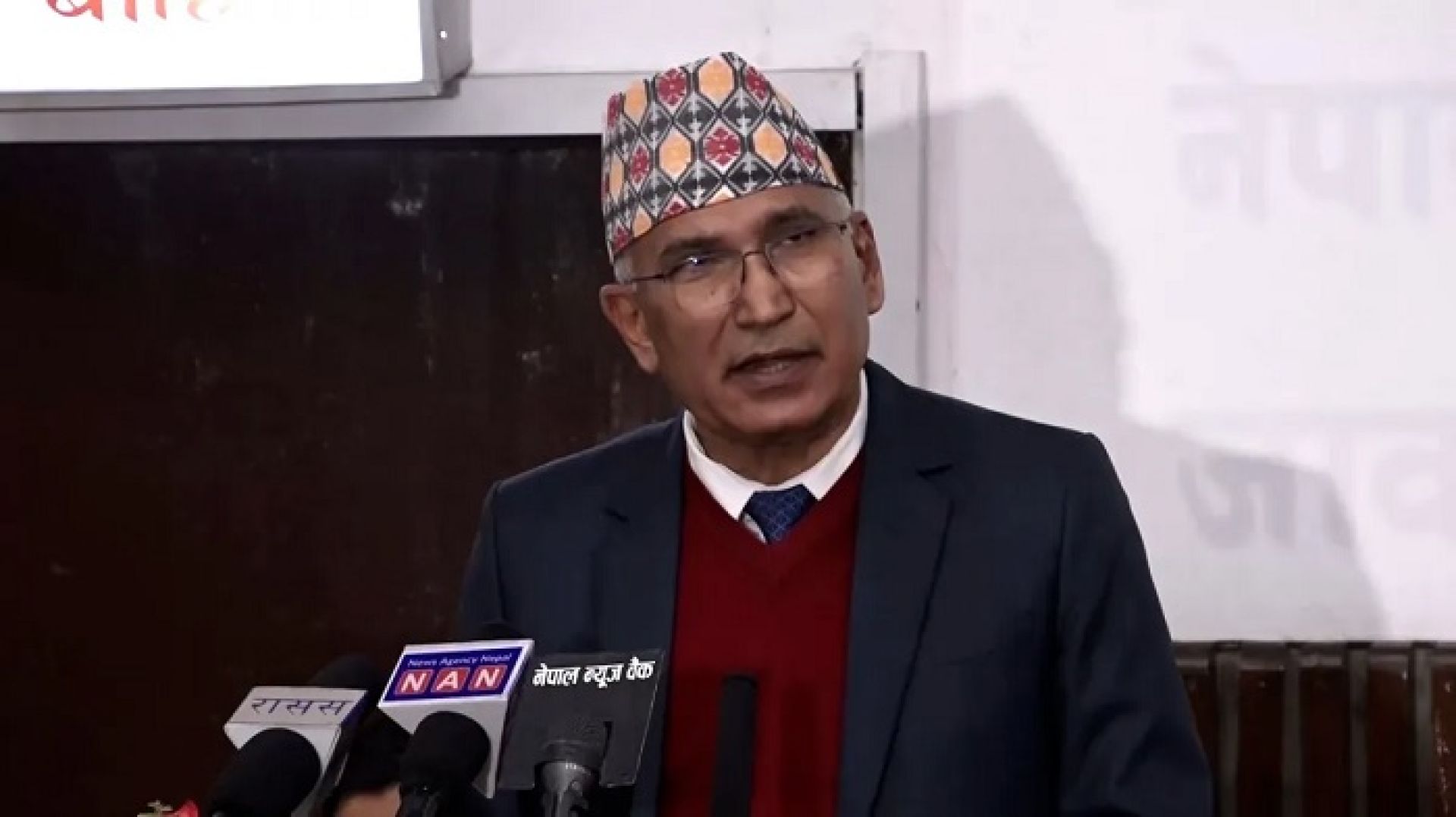कानुन प्रभावकारी कार्यान्वयन नहुँदा सम्पत्ति शुद्धीकरण मामिलामा ‘ग्रे लिष्ट’ को जोखिम