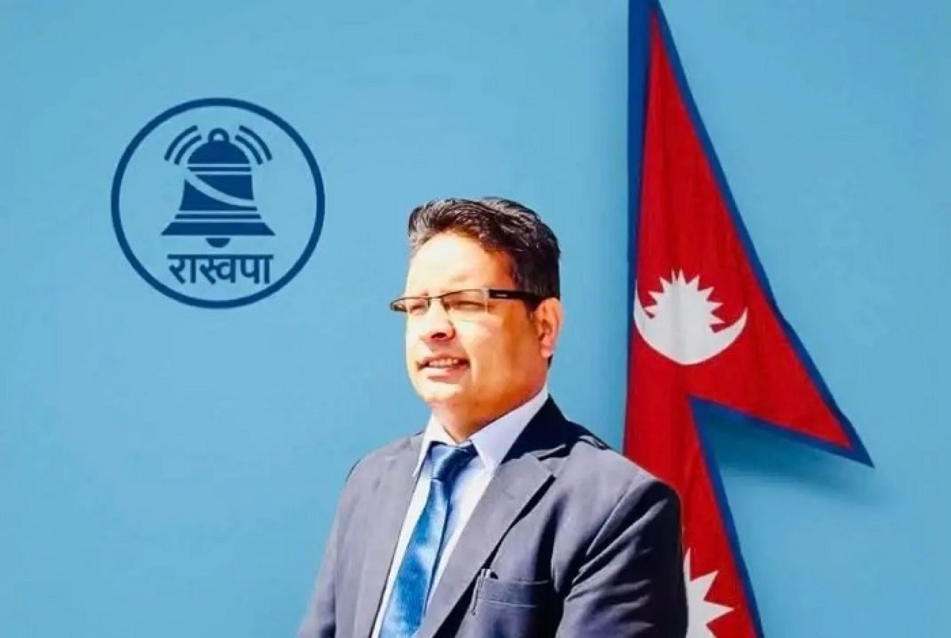 रामेछापबाट रास्वपाका डा.कृष्णहरि बुढाथोकी विजयी 