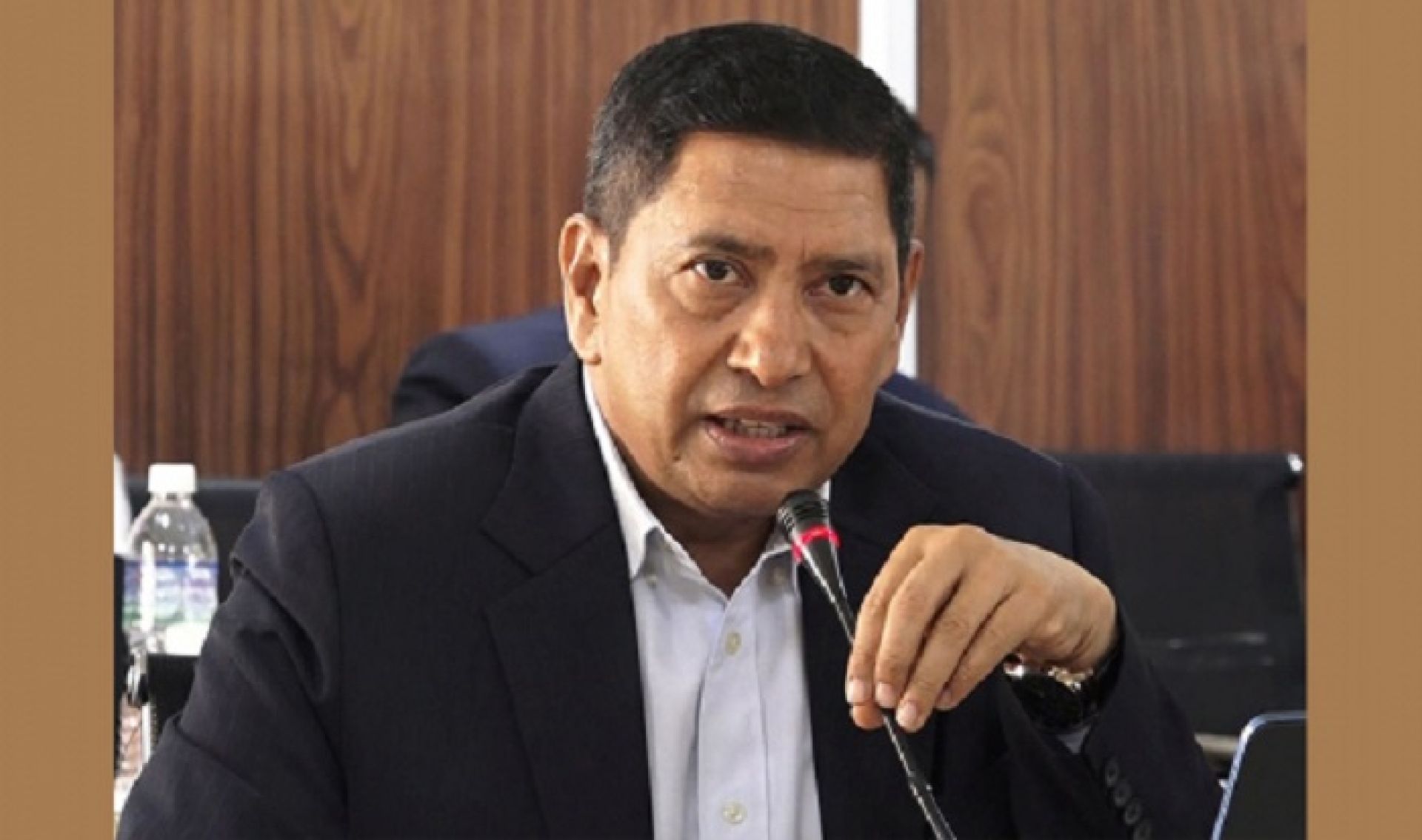 अब घरबाटै कन्सुलर सेवा सुरु हुन्छः उपप्रधानमन्त्री श्रेष्ठ