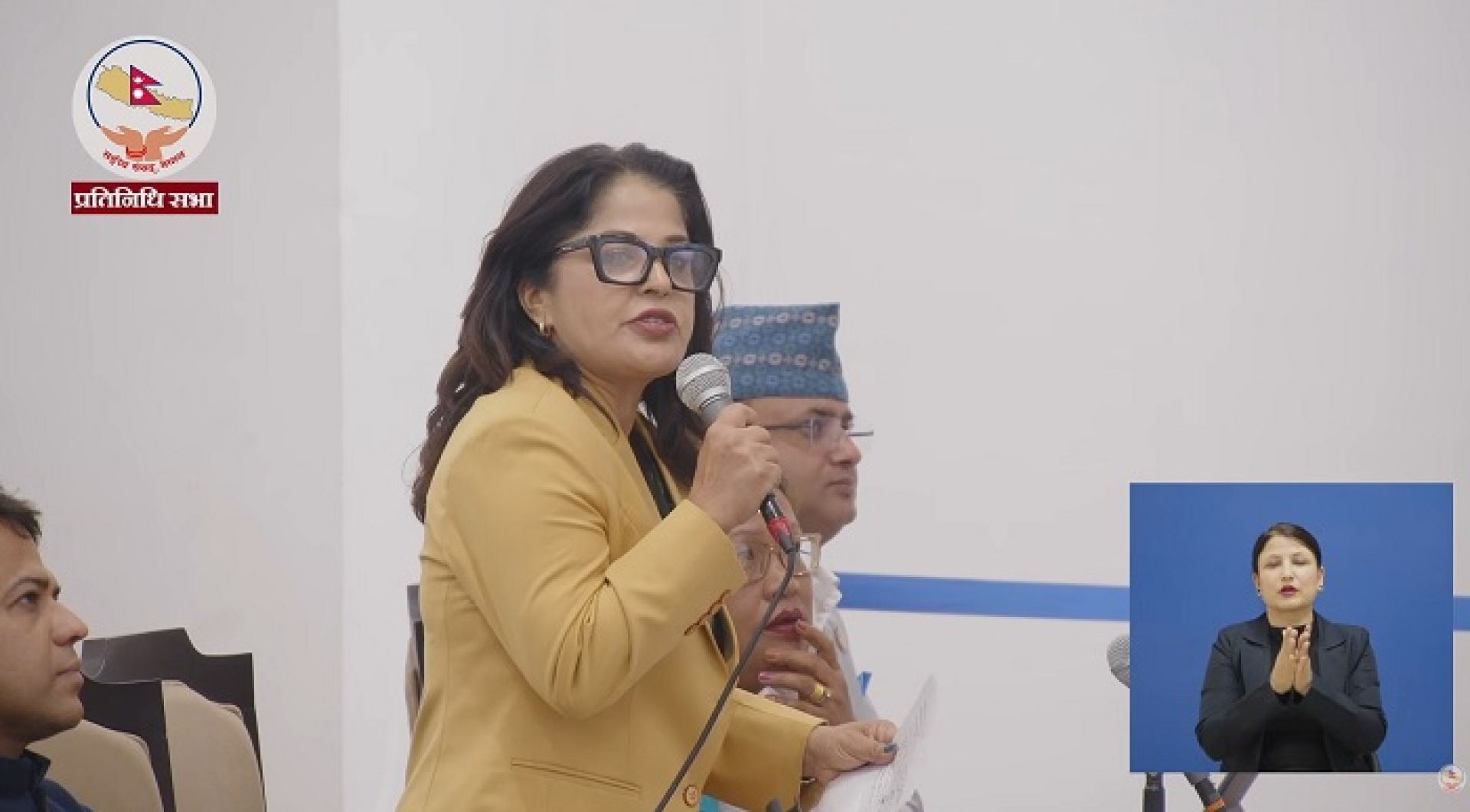 किसानको खल्ती रित्तो बनाएर देश समृद्ध हुँदैन, १५ दिनभित्र भुक्तानी गरियोस्ः सांसद अधिकारी