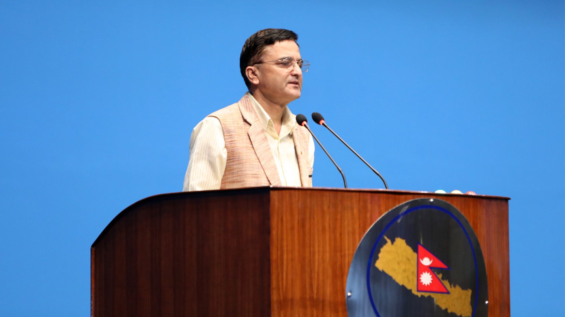 बिआरआईबाट लाभ प्राप्त गर्नेमा हामी आशावादी छौं : सचिव भट्टराई