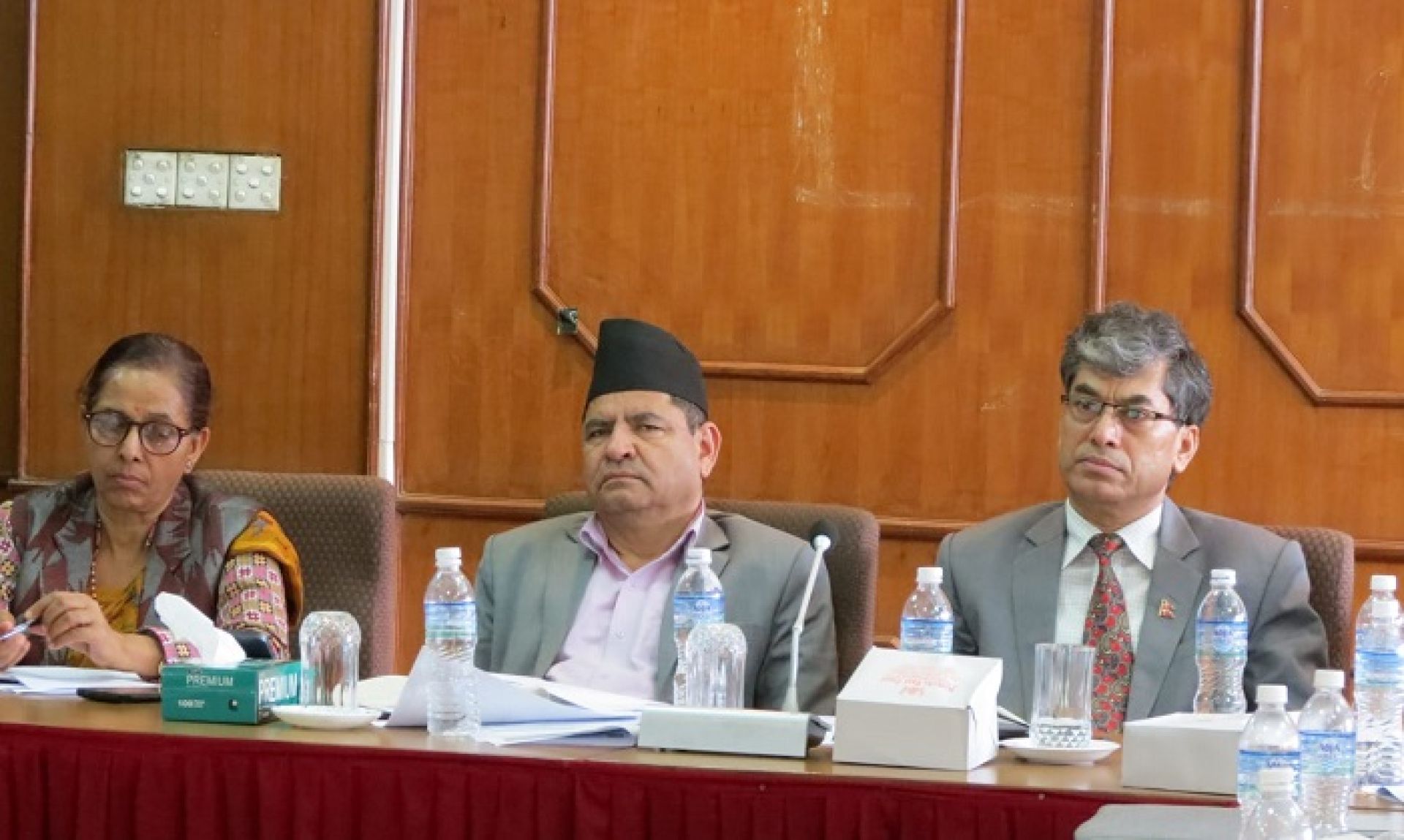 भौतिक पूर्वाधारतर्फका राष्ट्रिय गौरवका आयोजनामा समय र लागत दुवै बढ्यो