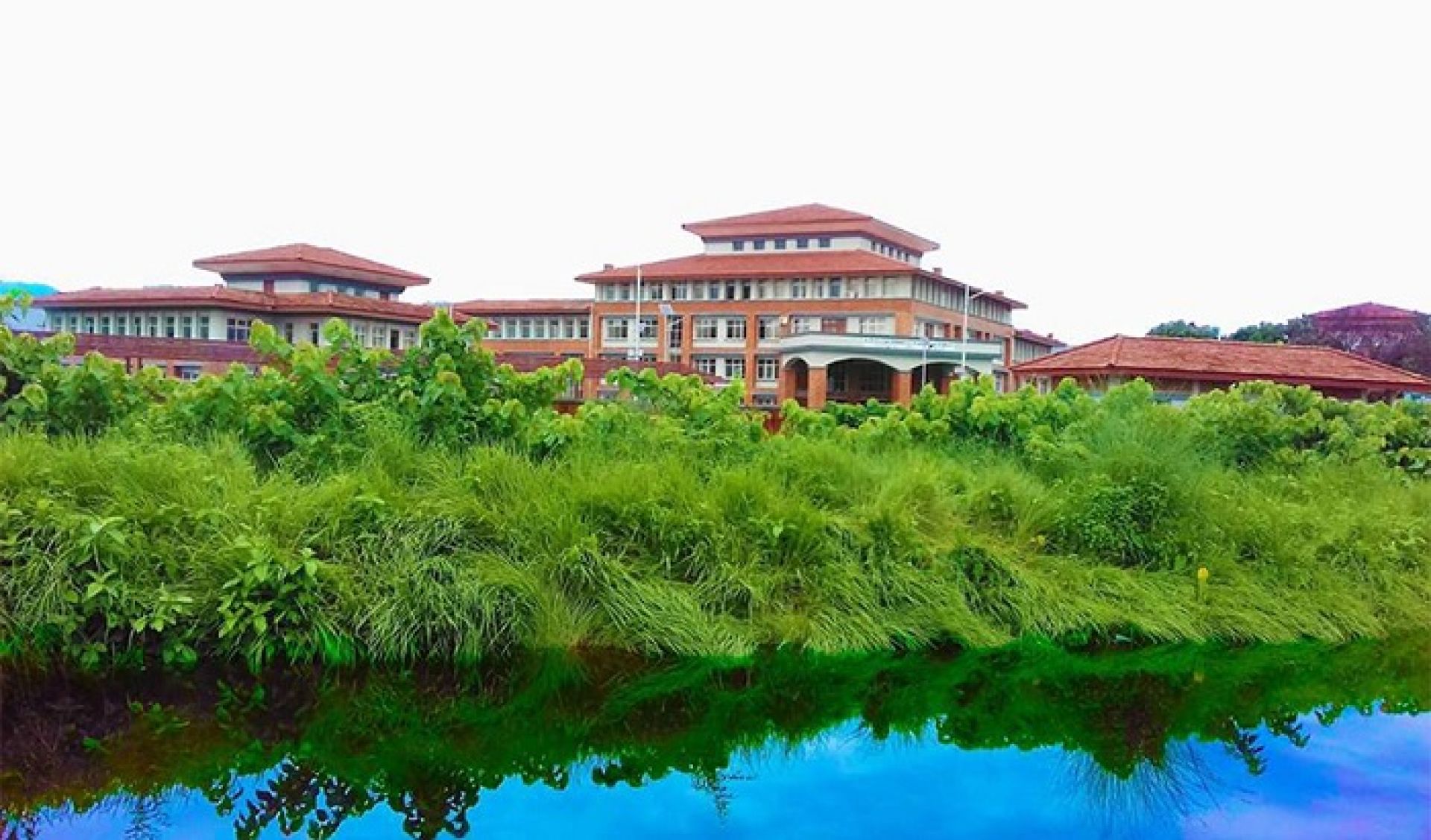 कृषि अनुसन्धान गर्न कृषि विश्वविद्यालय र एडब्लुओ इन्टरनेशनलबीच सहकार्य